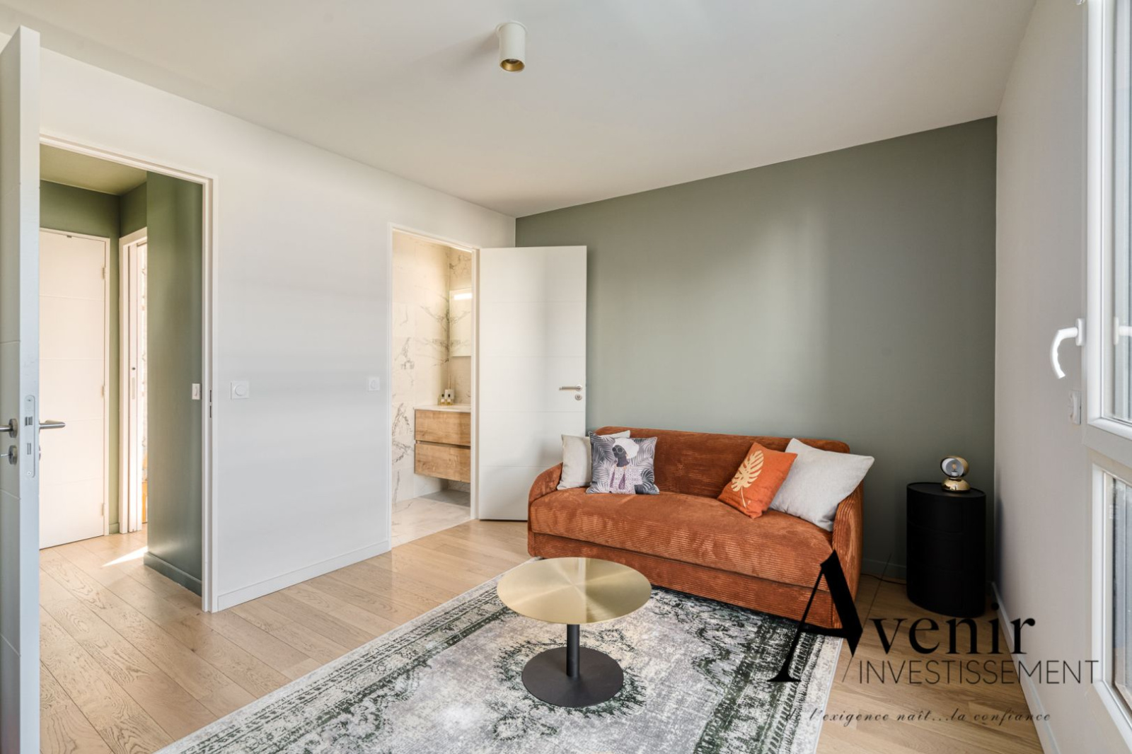 Image_8, Appartement, Caluire-et-Cuire, ref :35AGE79
