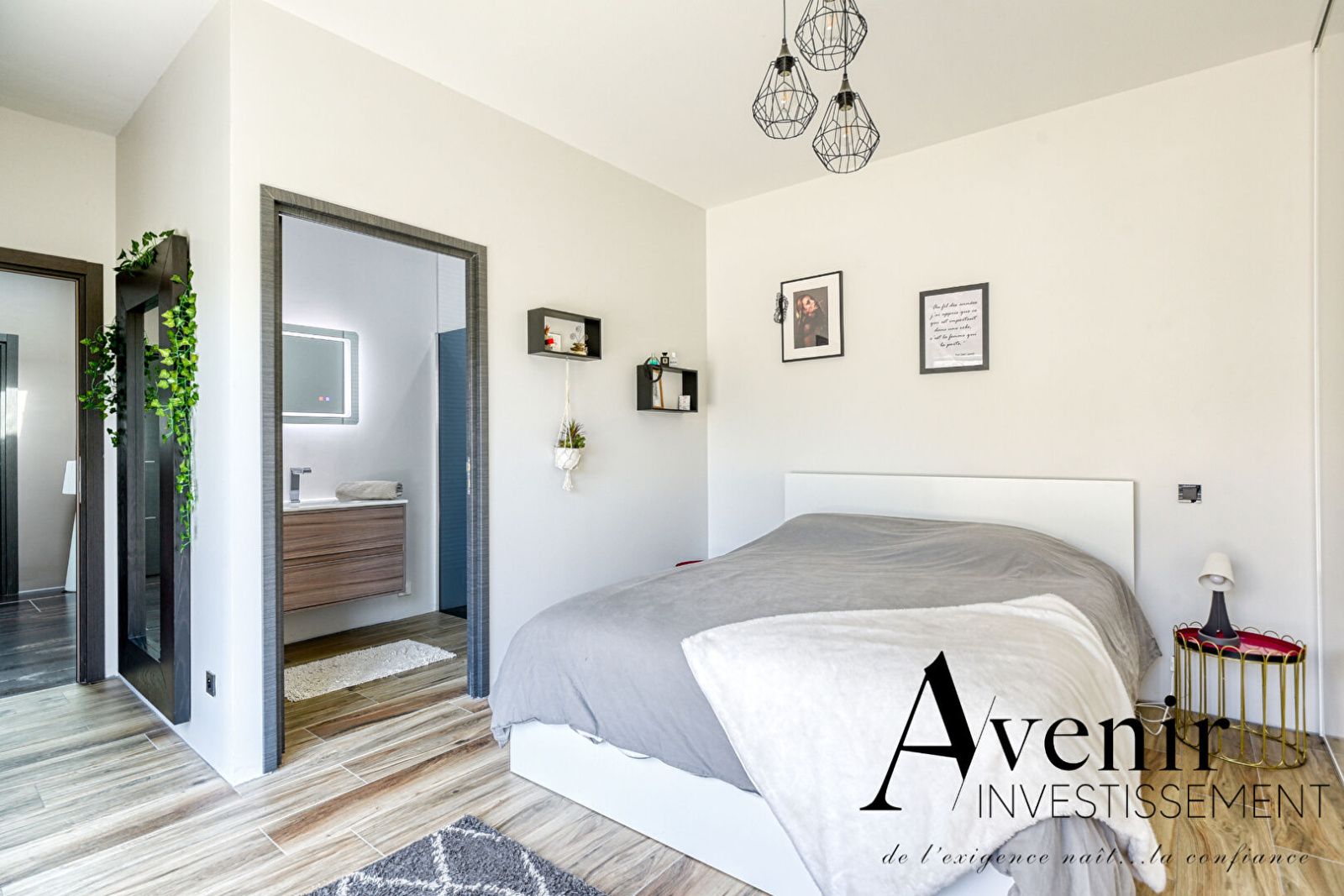 Image_8, Maison, Sainte Foy lès Lyon, ref :AGE3930-4