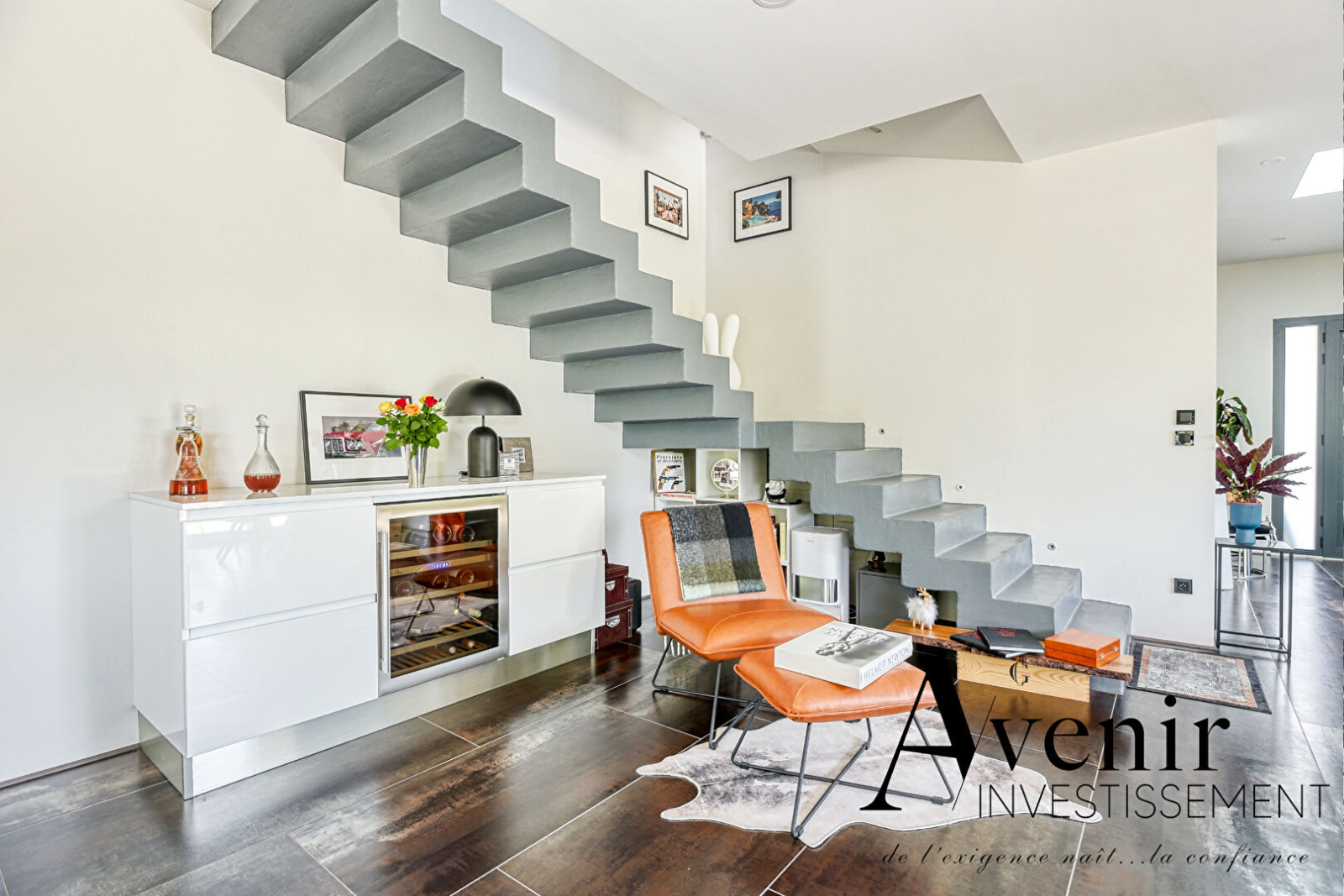 Image_6, Maison, Sainte Foy lès Lyon, ref :AGE3930-4