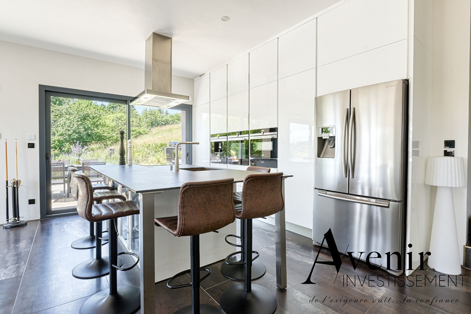 Image_5, Maison, Sainte Foy lès Lyon, ref :AGE3930-4