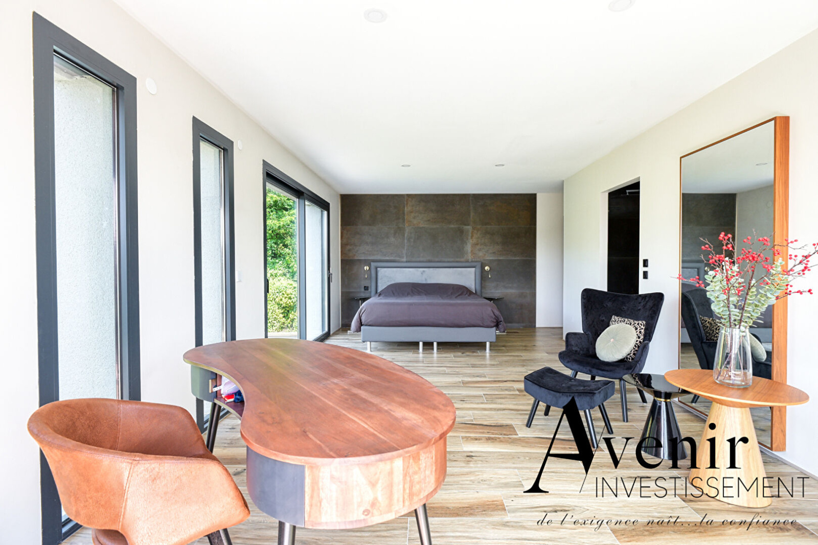 Image_7, Maison, Sainte Foy lès Lyon, ref :AGE3930-4