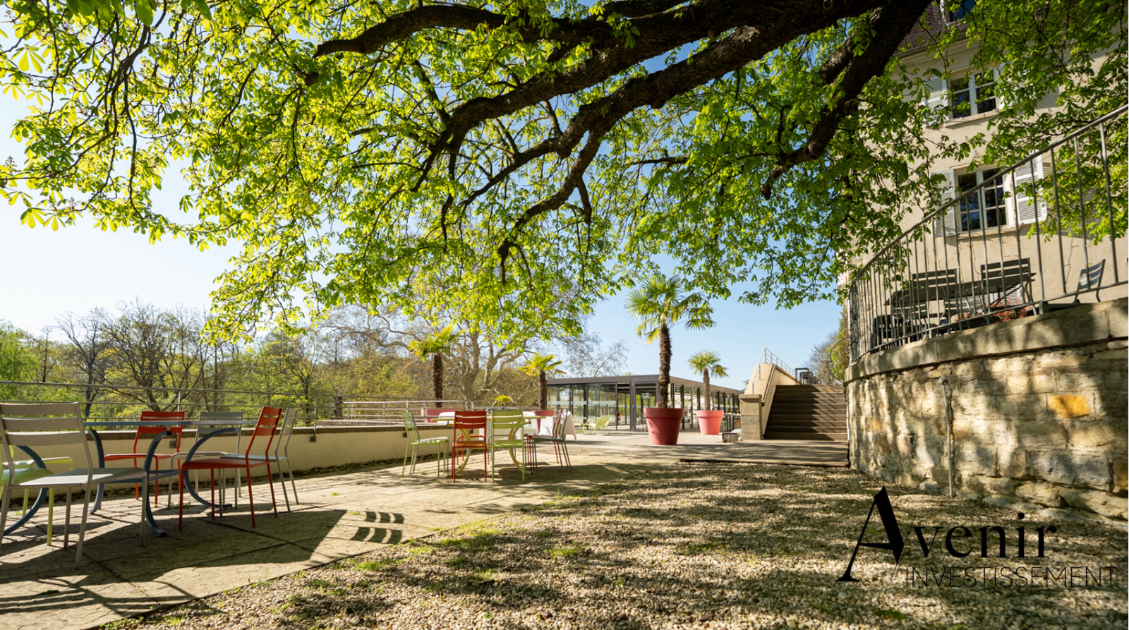 Image_2, Maison, Limonest, ref :3965