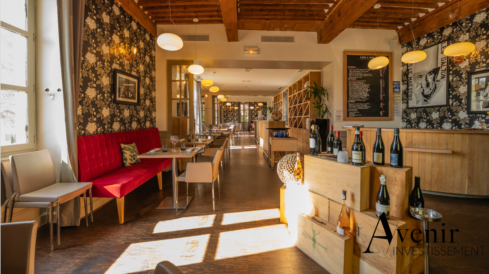 Image_3, Maison, Limonest, ref :3965
