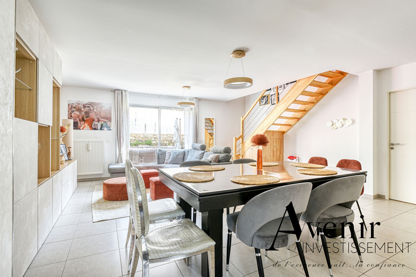 Image_2, Maison, Chasselay, ref :AK3914