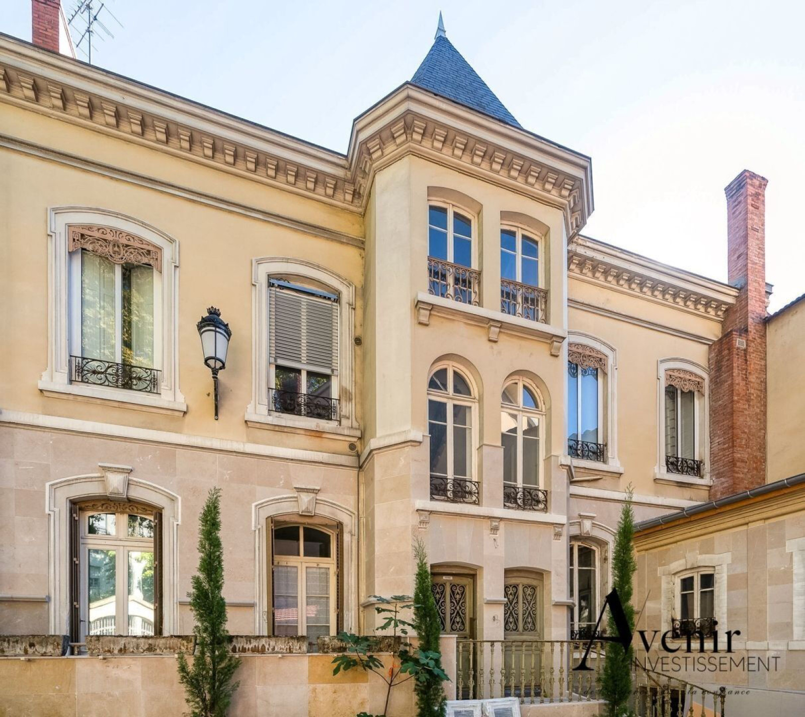 Image_1, Appartement, Lyon, ref :G-116