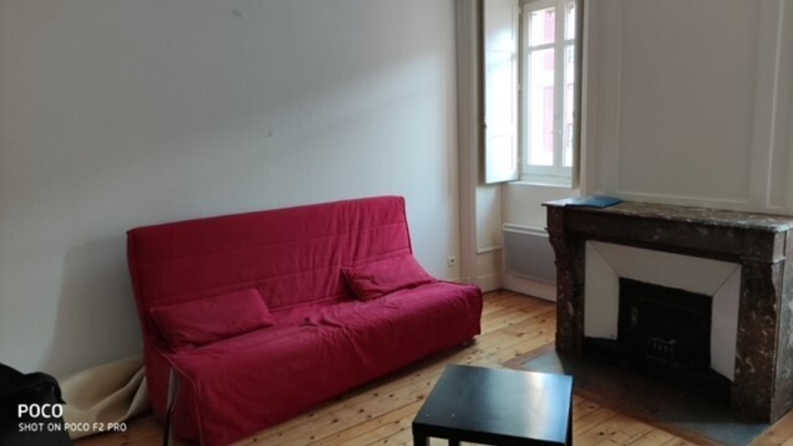 Image_1, Appartement, Lyon, ref :G-116