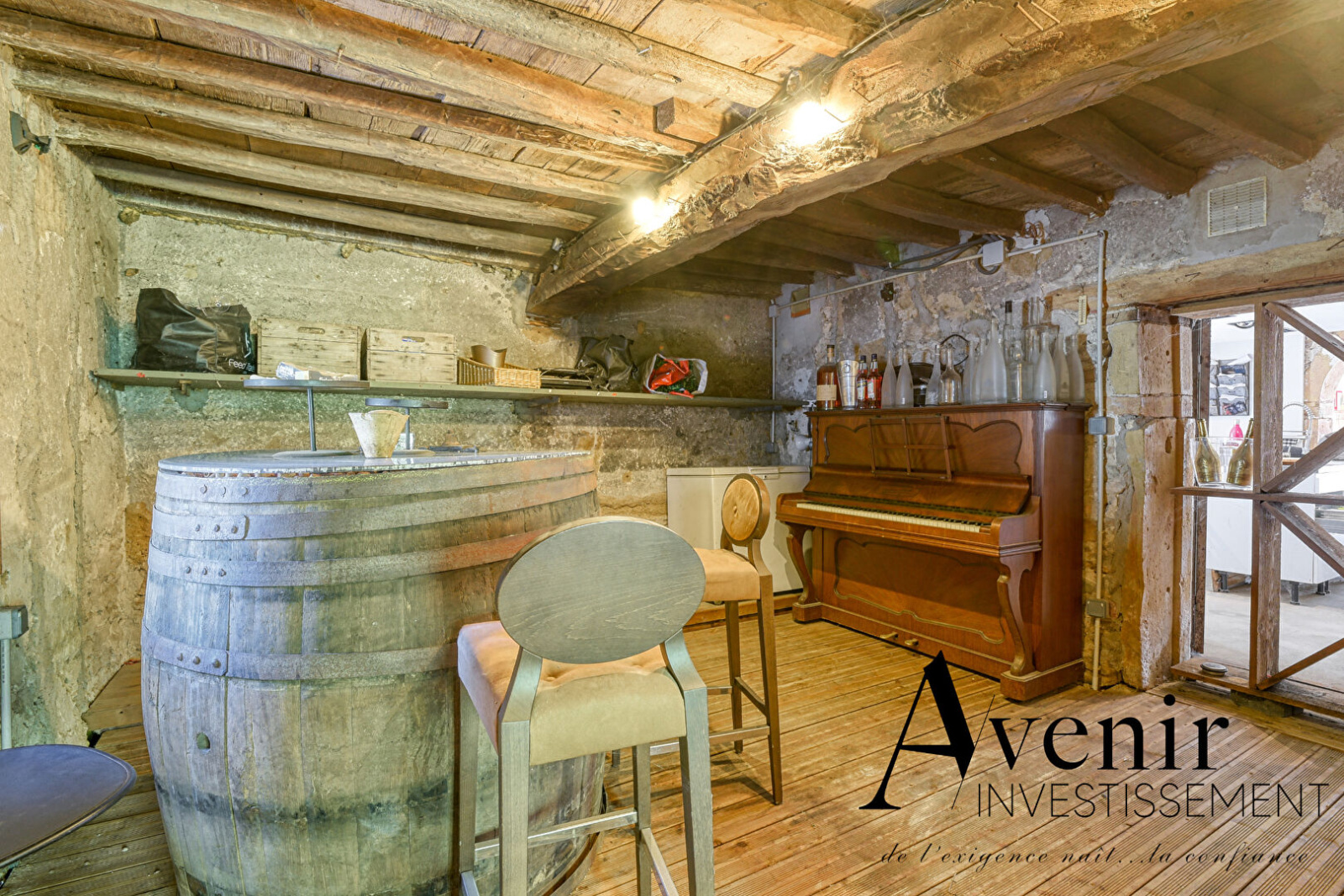 Image_6, Maison, Chères, ref :293-1