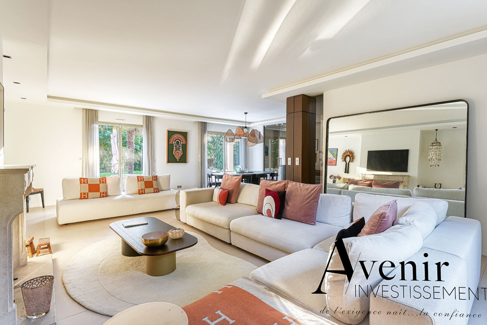 Image_3, Maison, Écully, ref :AGJN4047