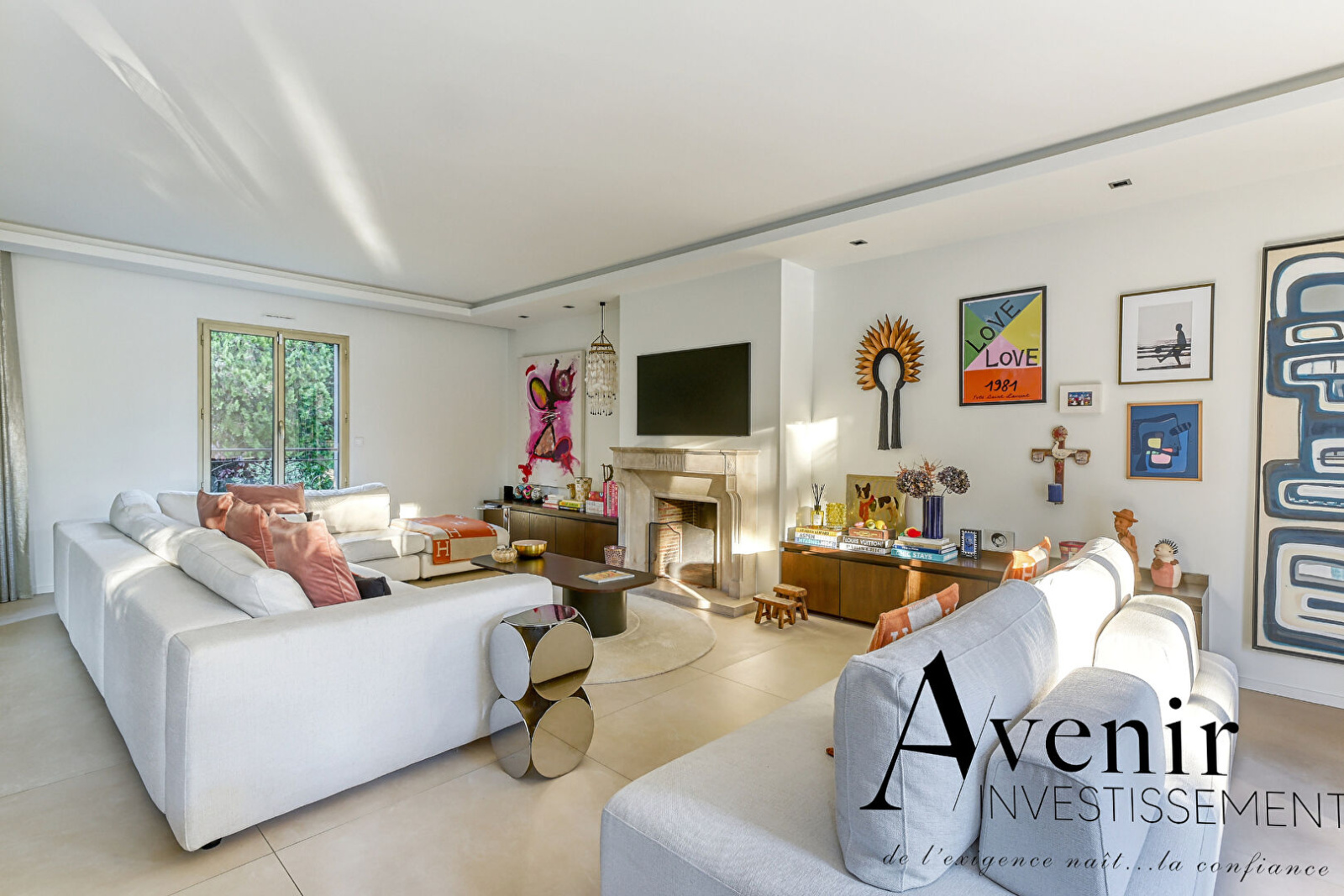 Image_4, Maison, Écully, ref :AGJN4047