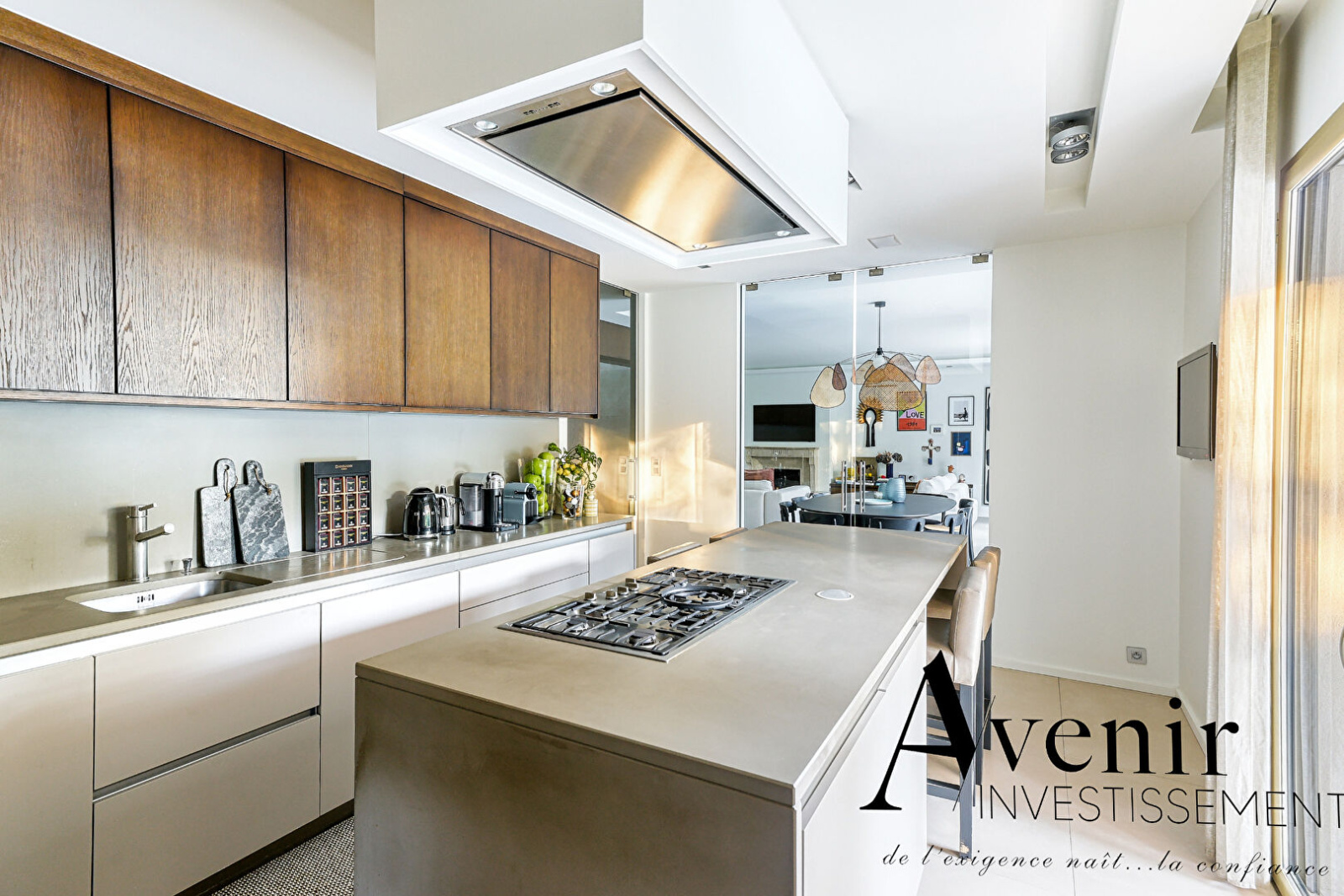 Image_5, Maison, Écully, ref :AGJN4047