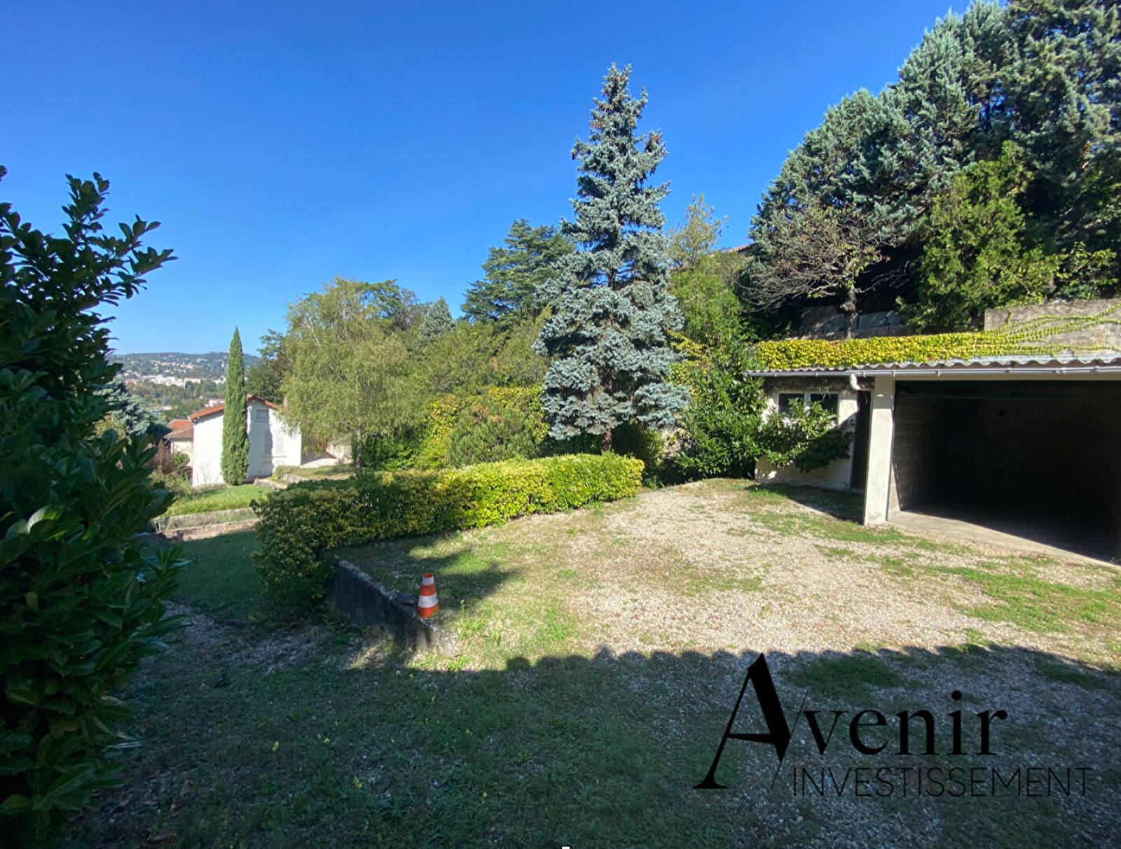 Image_3, Terrain, Lyon, ref :AGE3860AG