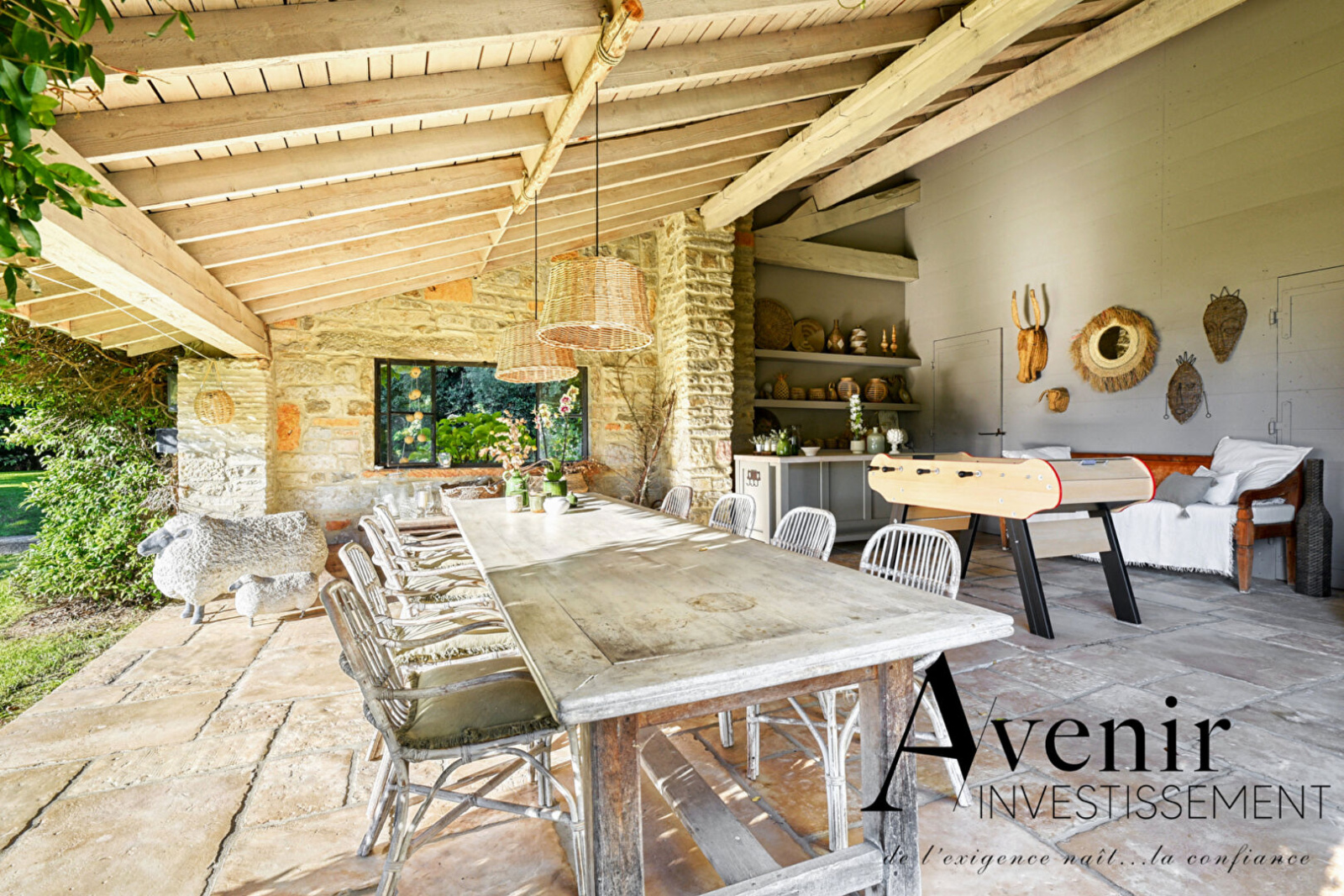 Image_6, Maison, Limonest, ref :4004AG-OR