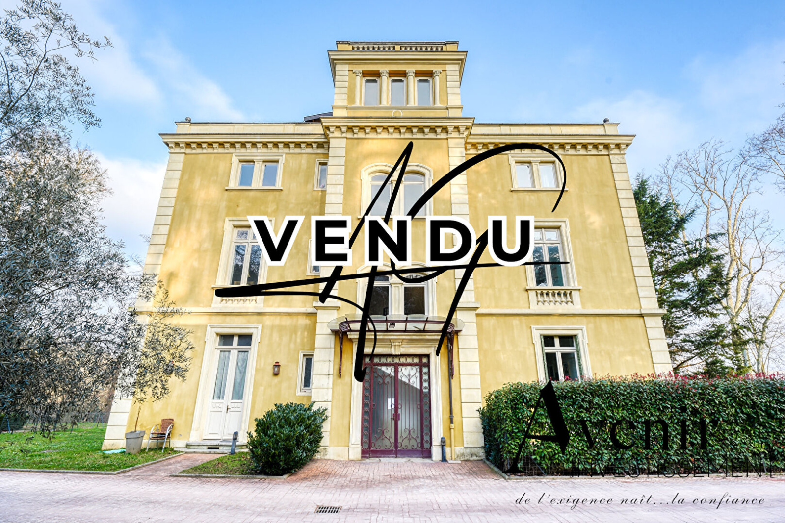 Image_1, Appartement, Lyon, ref :AGJN3842A