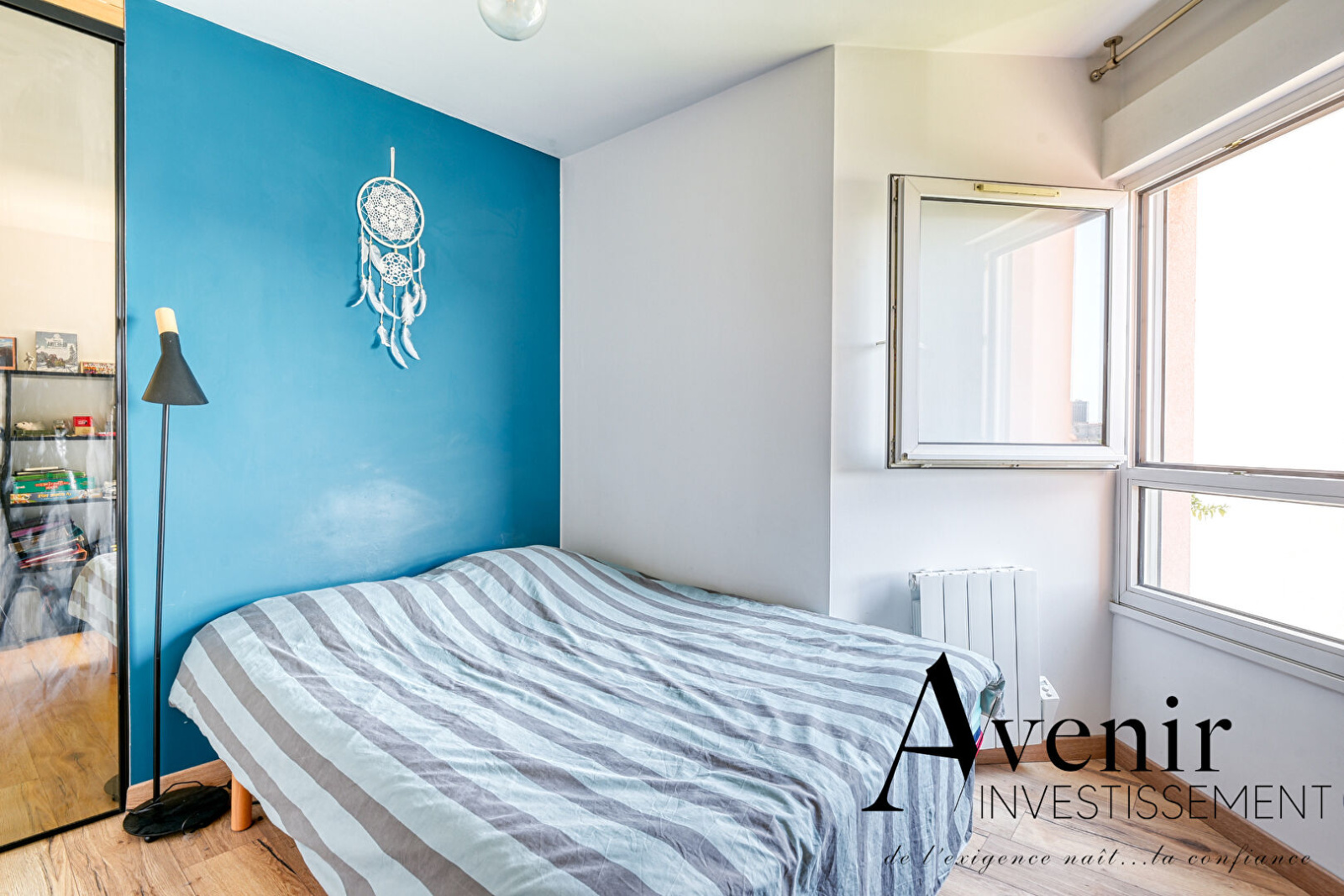 Image_6, Appartement, Lyon, ref :JN3967