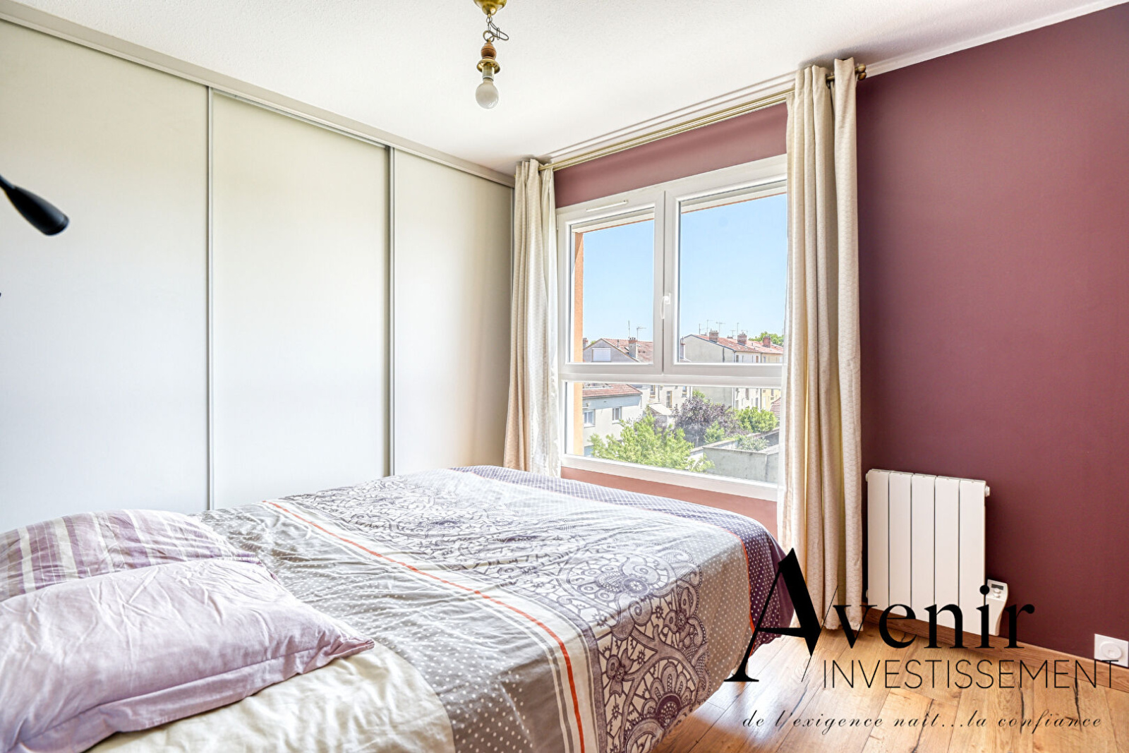 Image_5, Appartement, Lyon, ref :JN3967