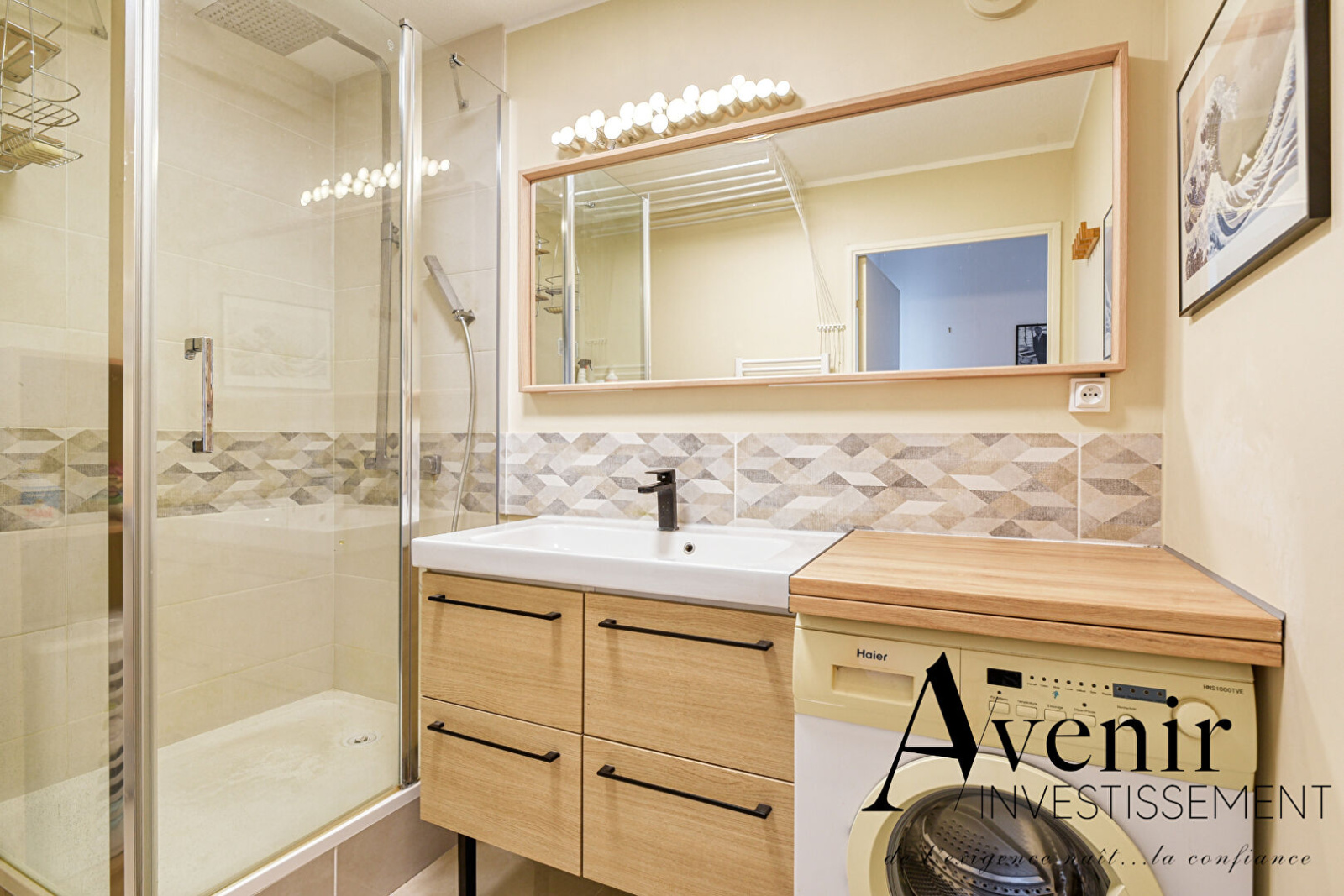 Image_7, Appartement, Lyon, ref :JN3967