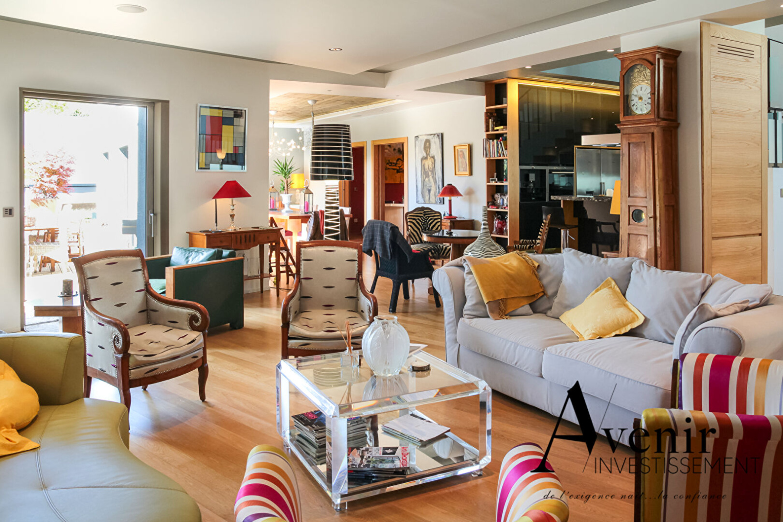 Image_6, Maison, Lyon, ref :AGERIOU-3