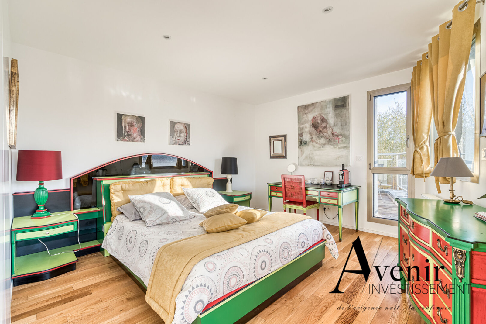 Image_13, Maison, Lyon, ref :AGERIOU-3