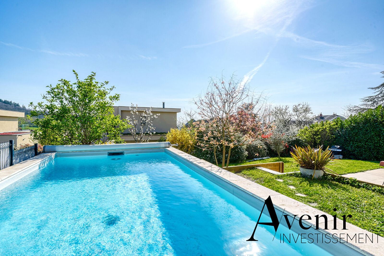 Image_8, Maison, Saint-Didier-au-Mont-d'Or, ref :4066JP