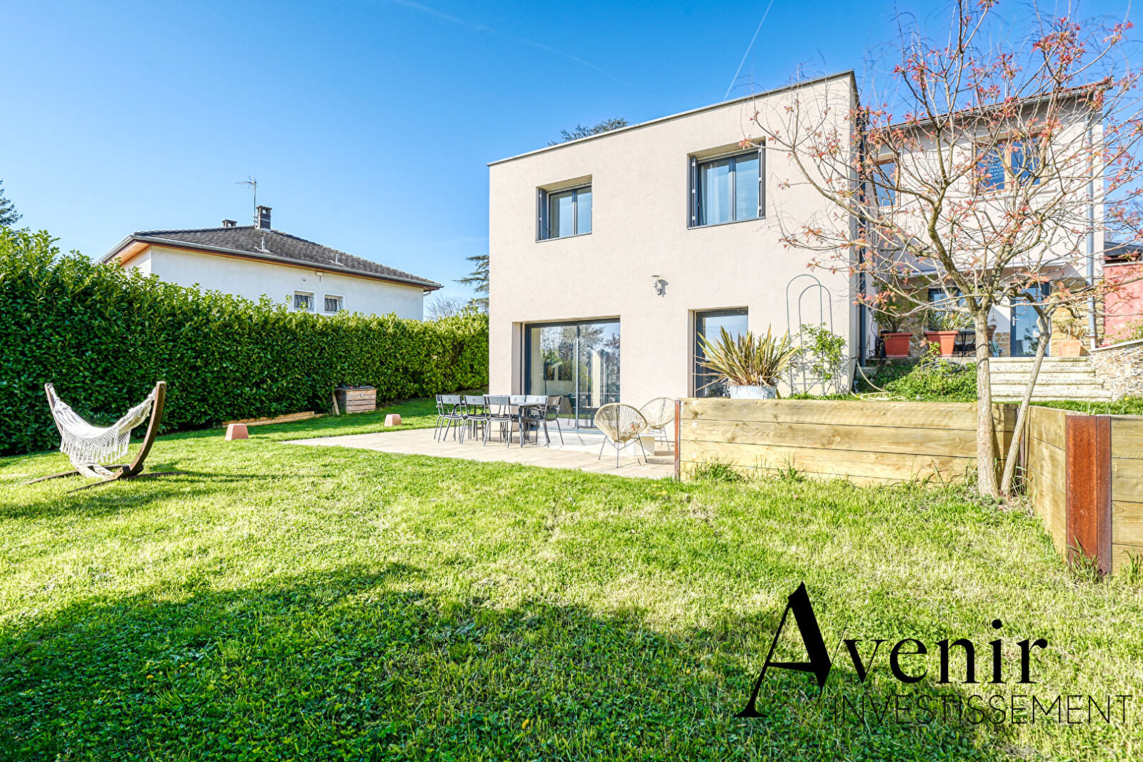 Image_9, Maison, Saint-Didier-au-Mont-d'Or, ref :4066JP