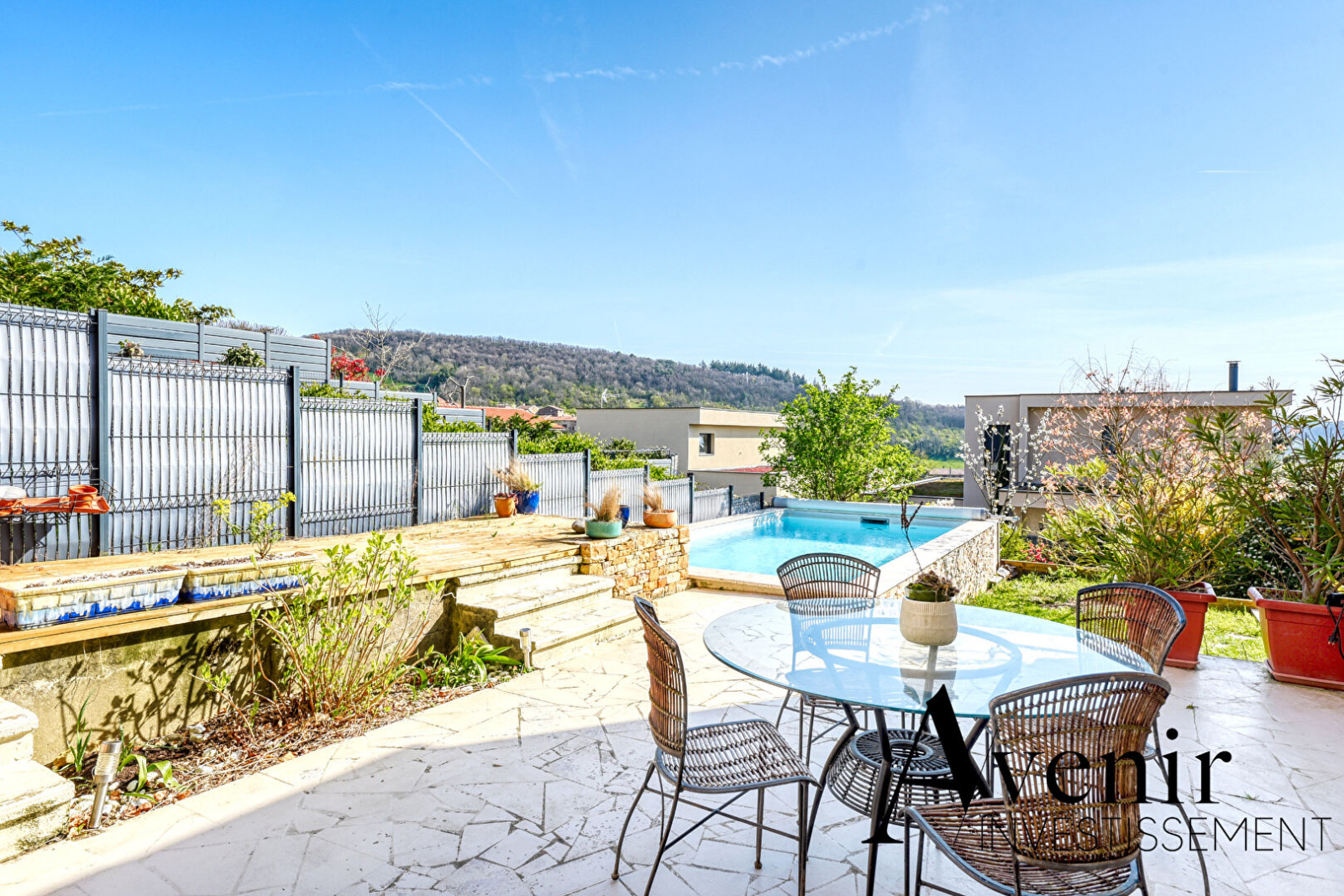 Image_7, Maison, Saint-Didier-au-Mont-d'Or, ref :4066JP