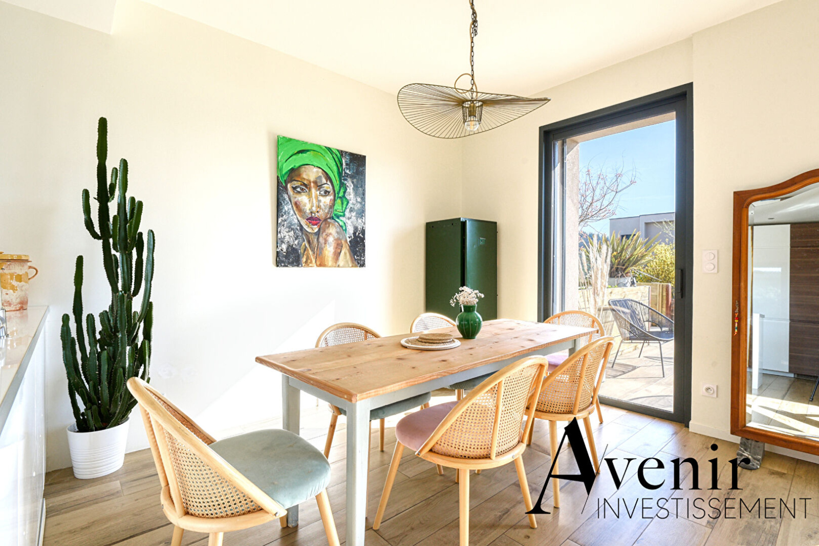 Image_4, Maison, Saint-Didier-au-Mont-d'Or, ref :4066JP