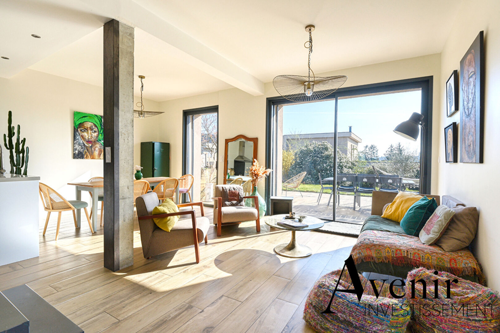 Image_2, Maison, Saint-Didier-au-Mont-d'Or, ref :4066JP