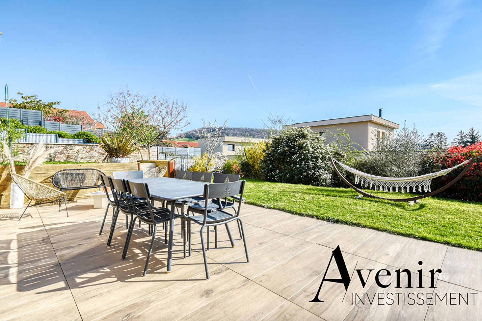 Image_1, Maison, Saint-Didier-au-Mont-d'Or, ref :4066JP