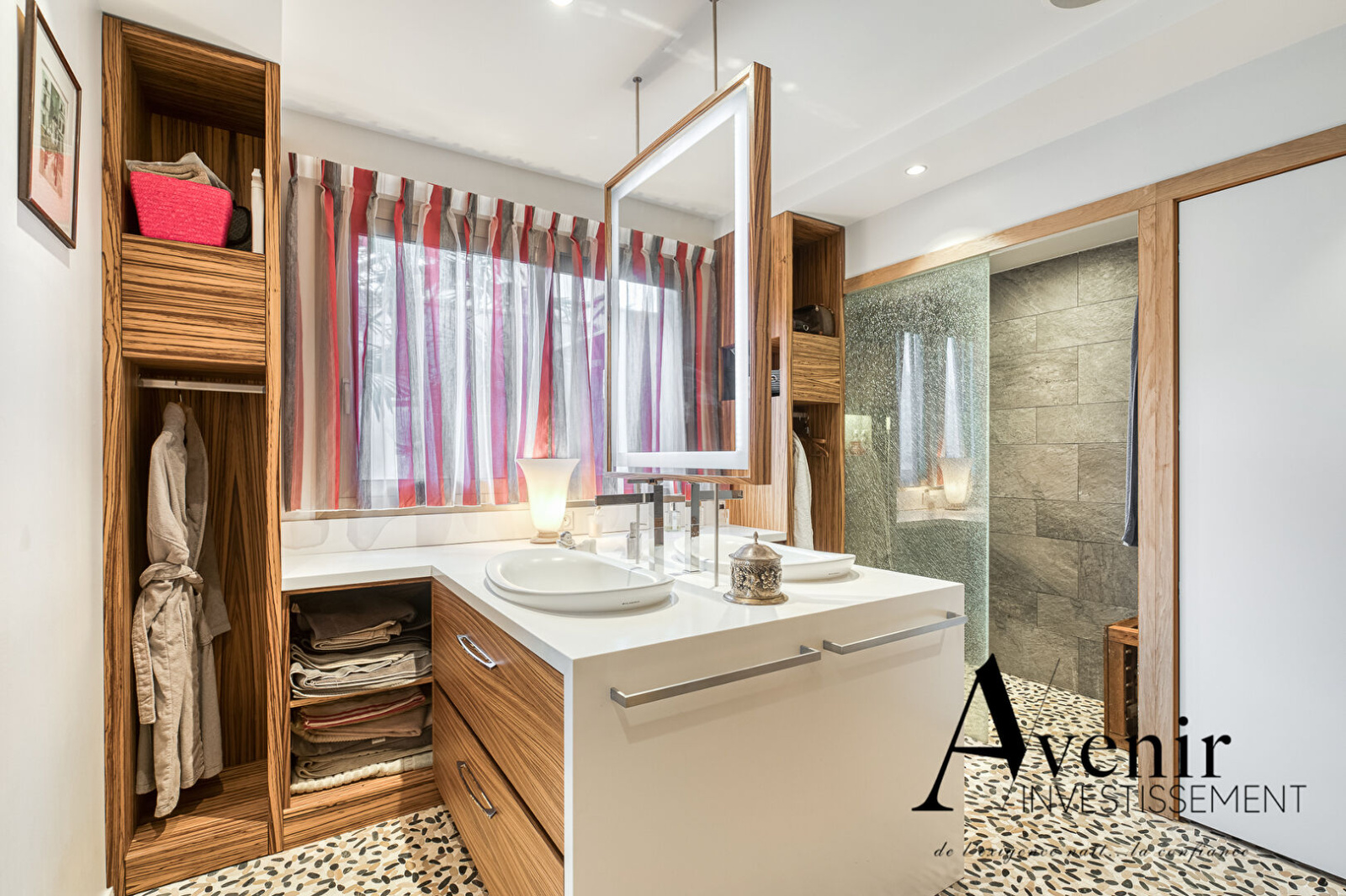 Image_12, Maison, Lyon, ref :AGERIOU-2