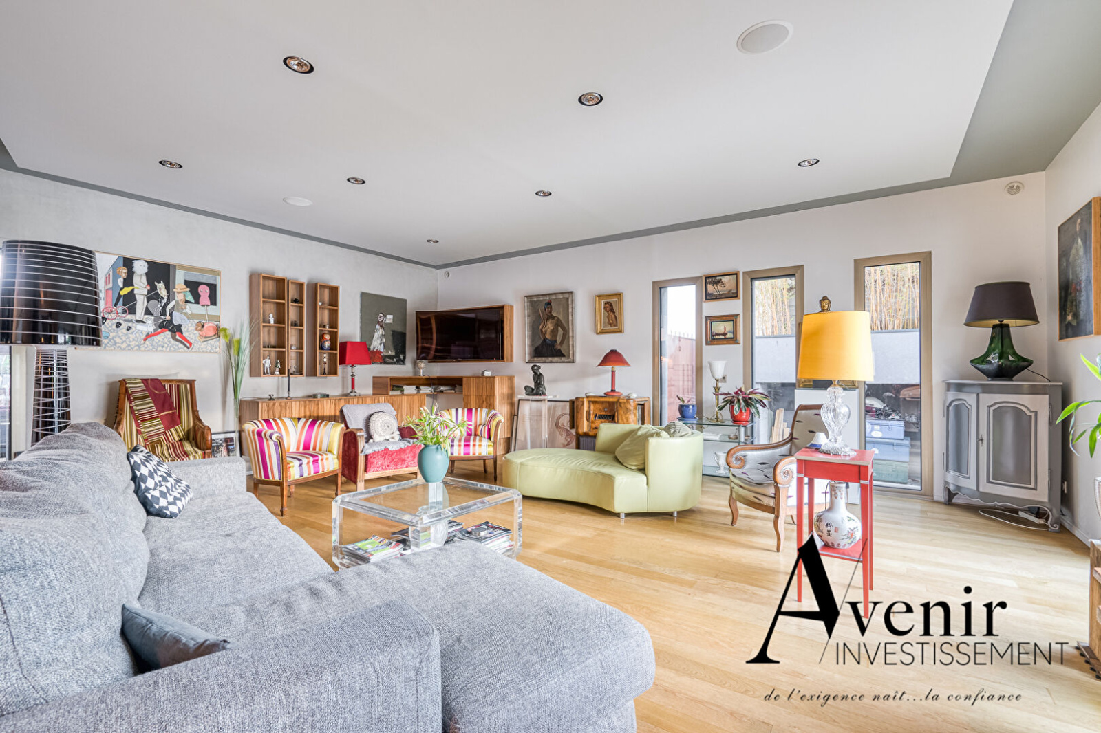 Image_5, Maison, Lyon, ref :AGERIOU-2