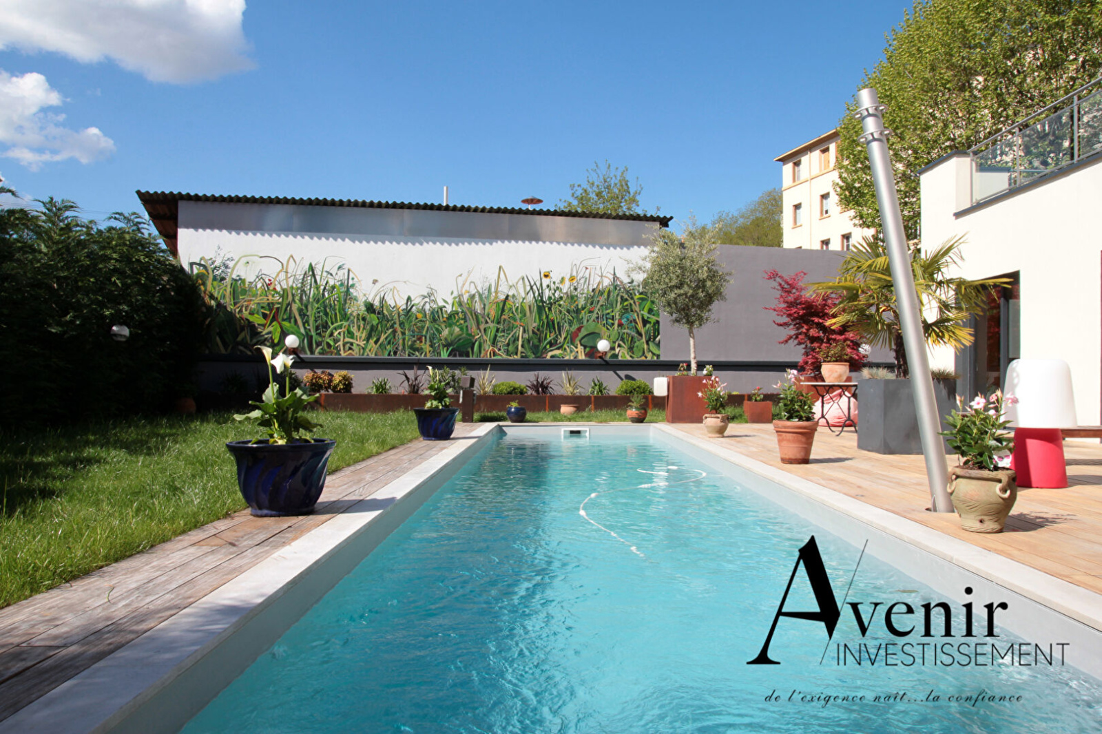 Image_2, Maison, Lyon, ref :AGERIOU-2