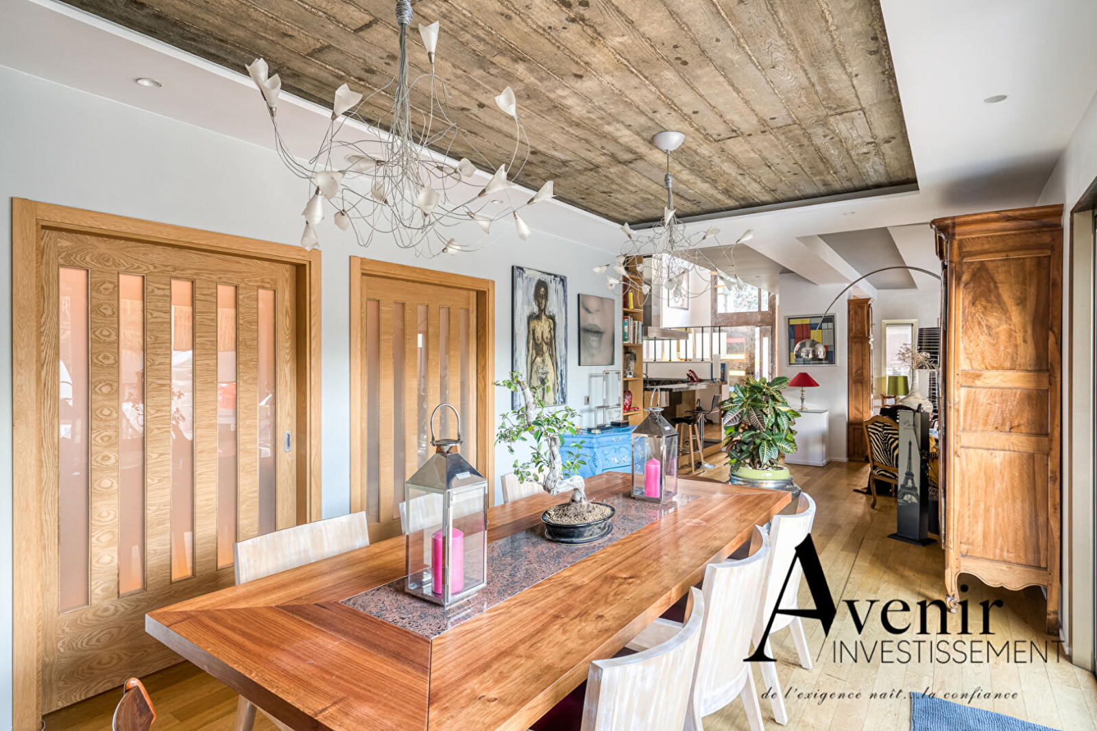 Image_7, Maison, Lyon, ref :AGERIOU-2