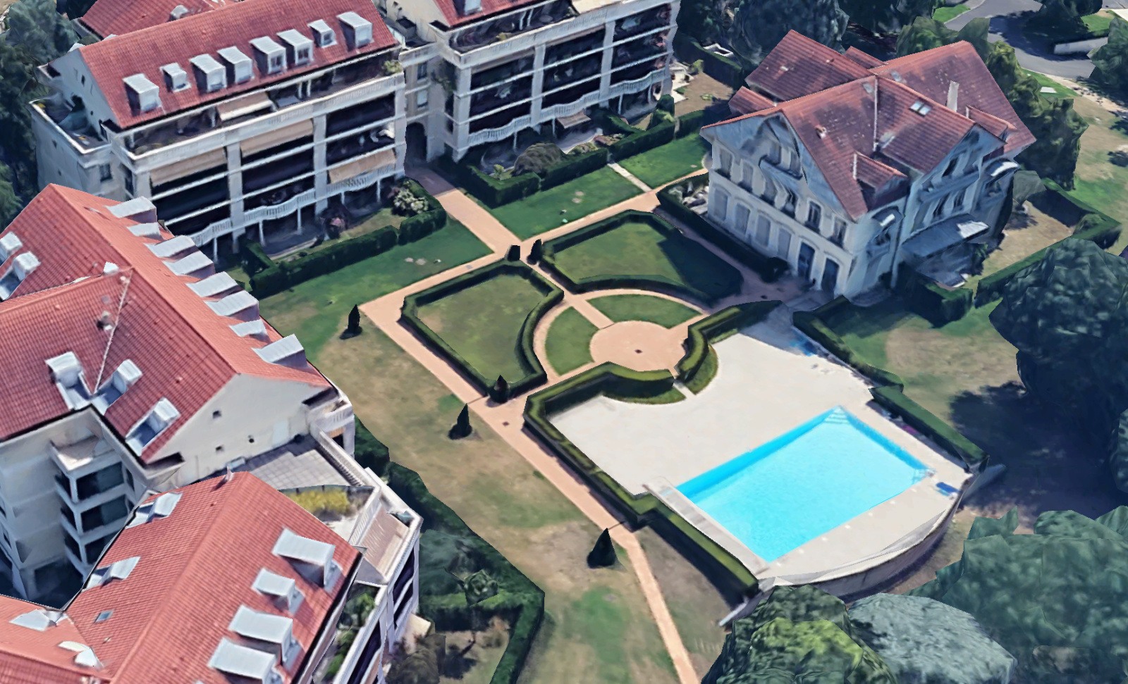 Image_9, Appartement, Lyon, ref :DS4055