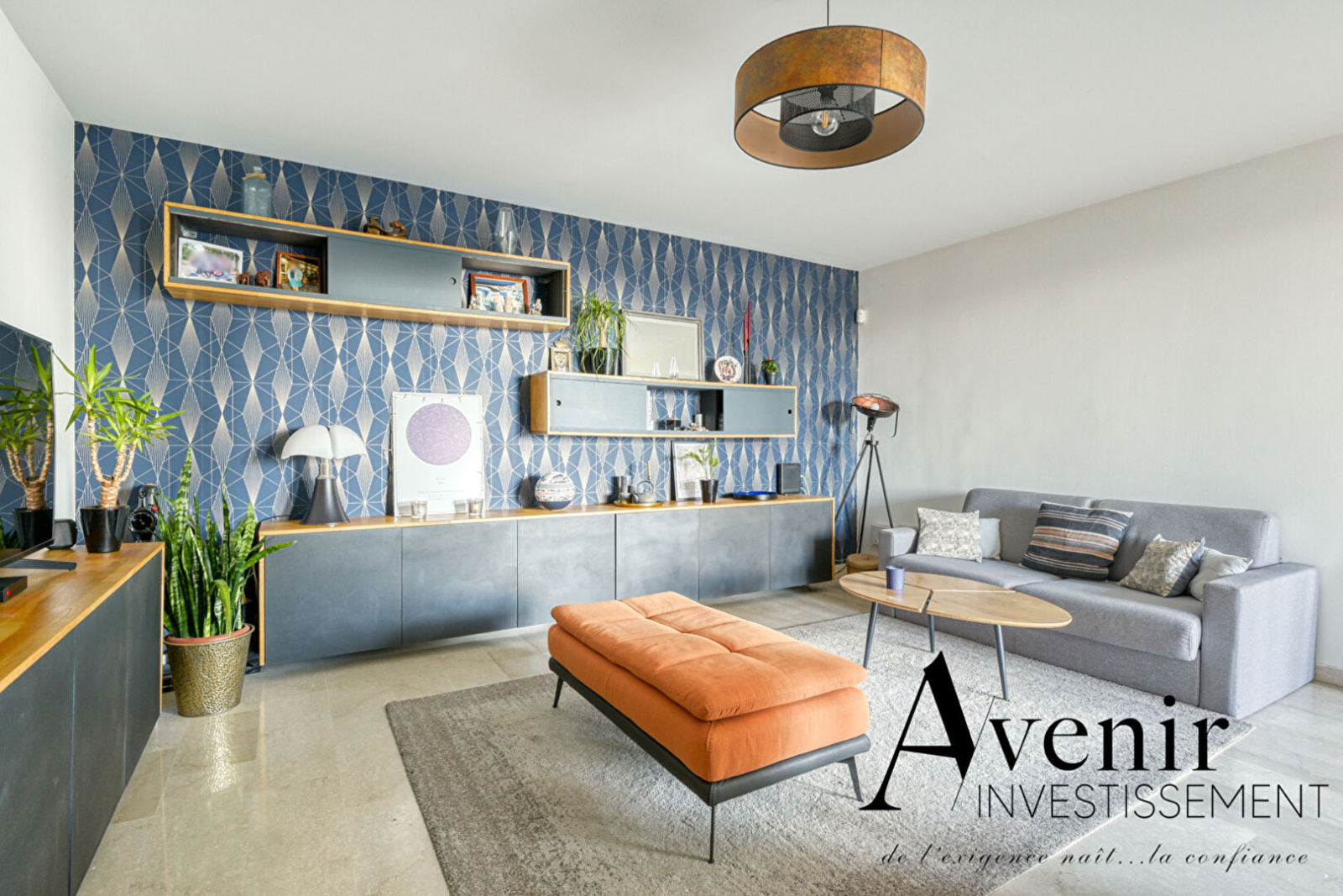 Image_3, Appartement, Lyon, ref :DS4055