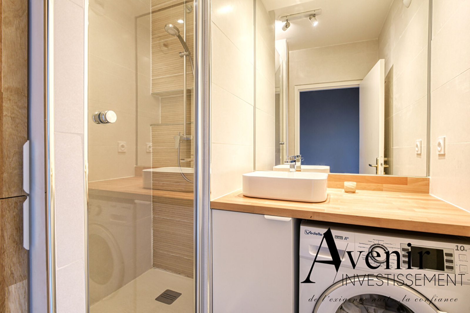 Image_6, Appartement, Lyon, ref :DS4055