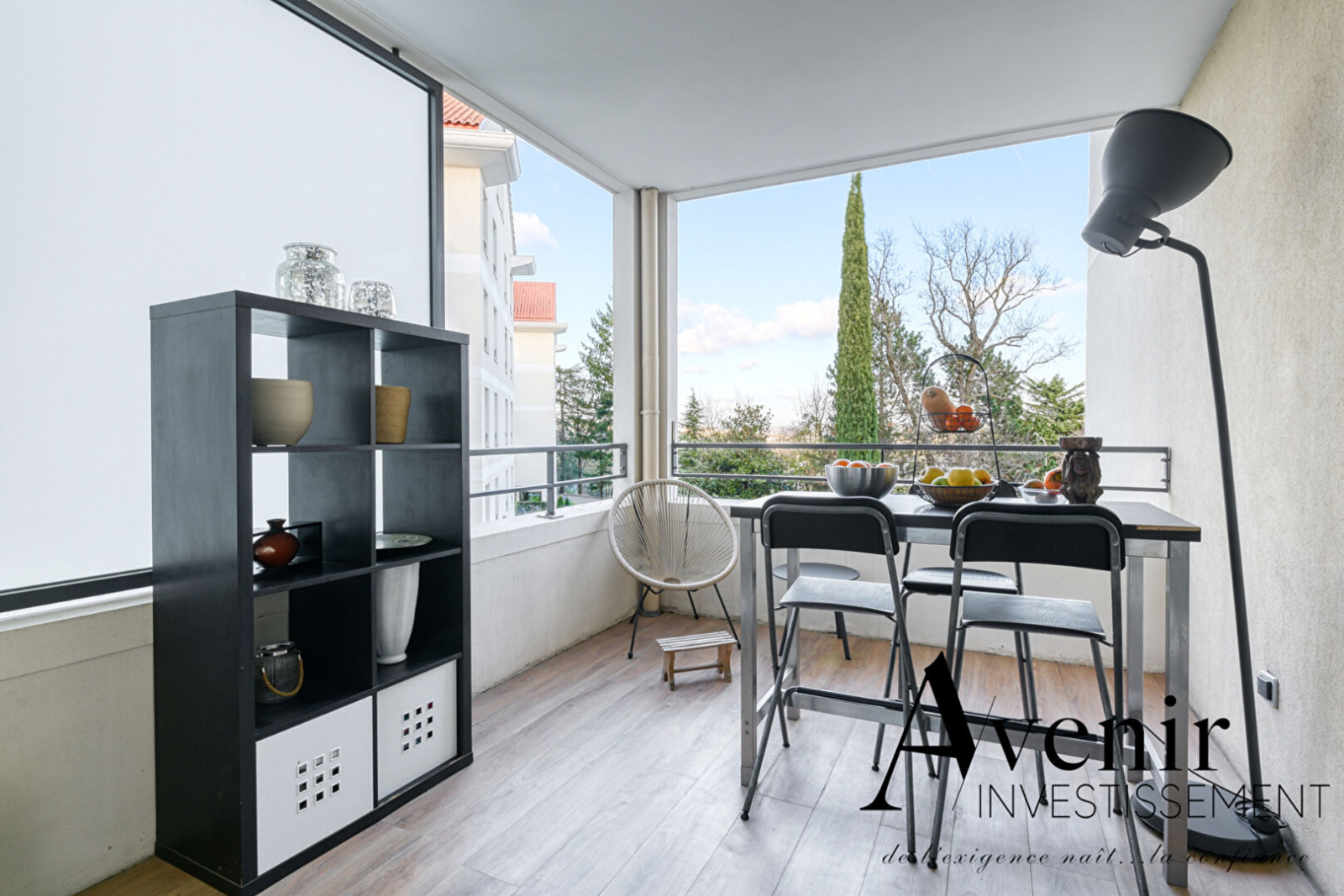 Image_2, Appartement, Lyon, ref :DS4055