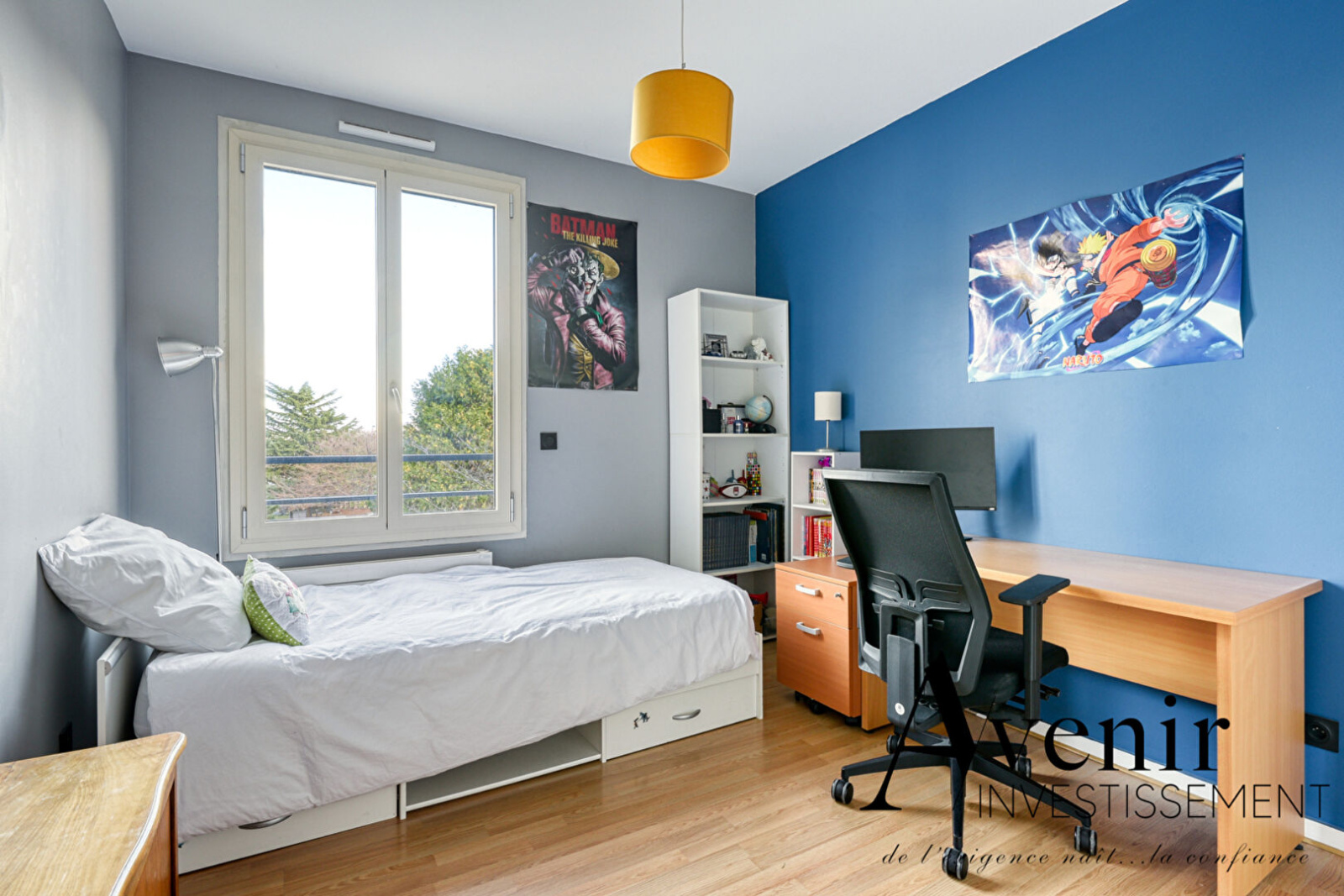 Image_7, Appartement, Lyon, ref :DS4055