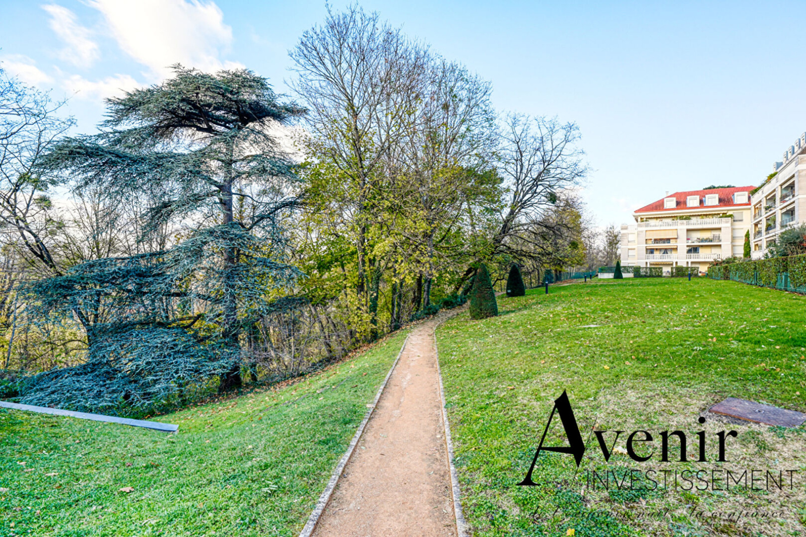 Image_8, Appartement, Lyon, ref :DS4055