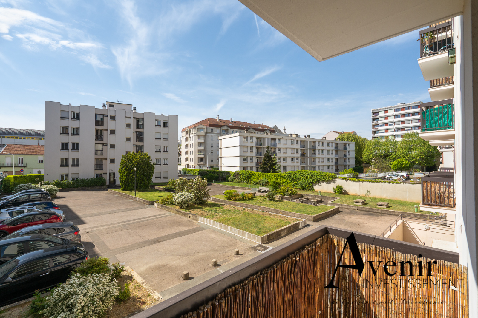Image_9, Appartement, Lyon, ref :JN3287