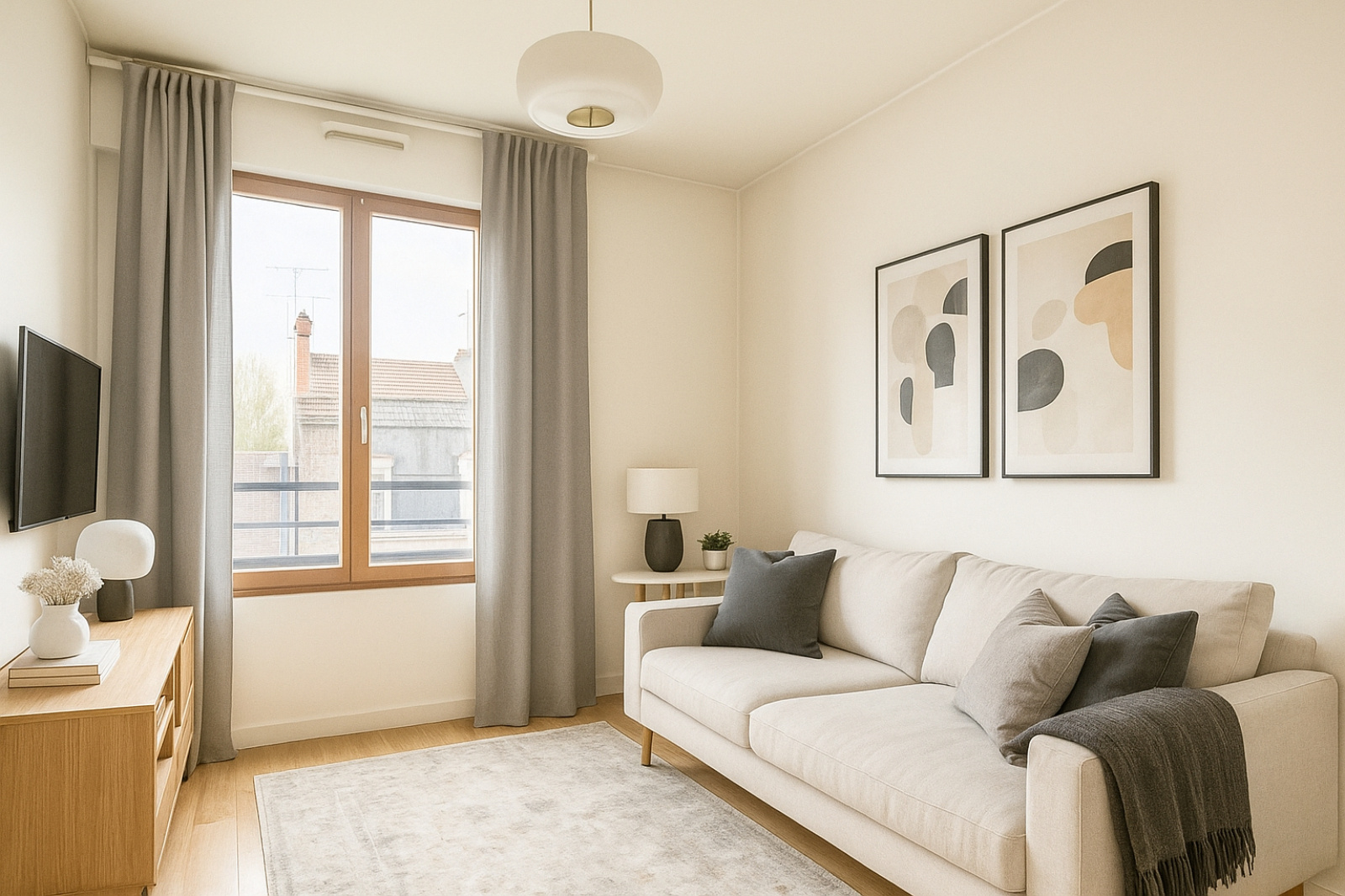Image_3, Appartement, Lyon, ref :AGE3898-1