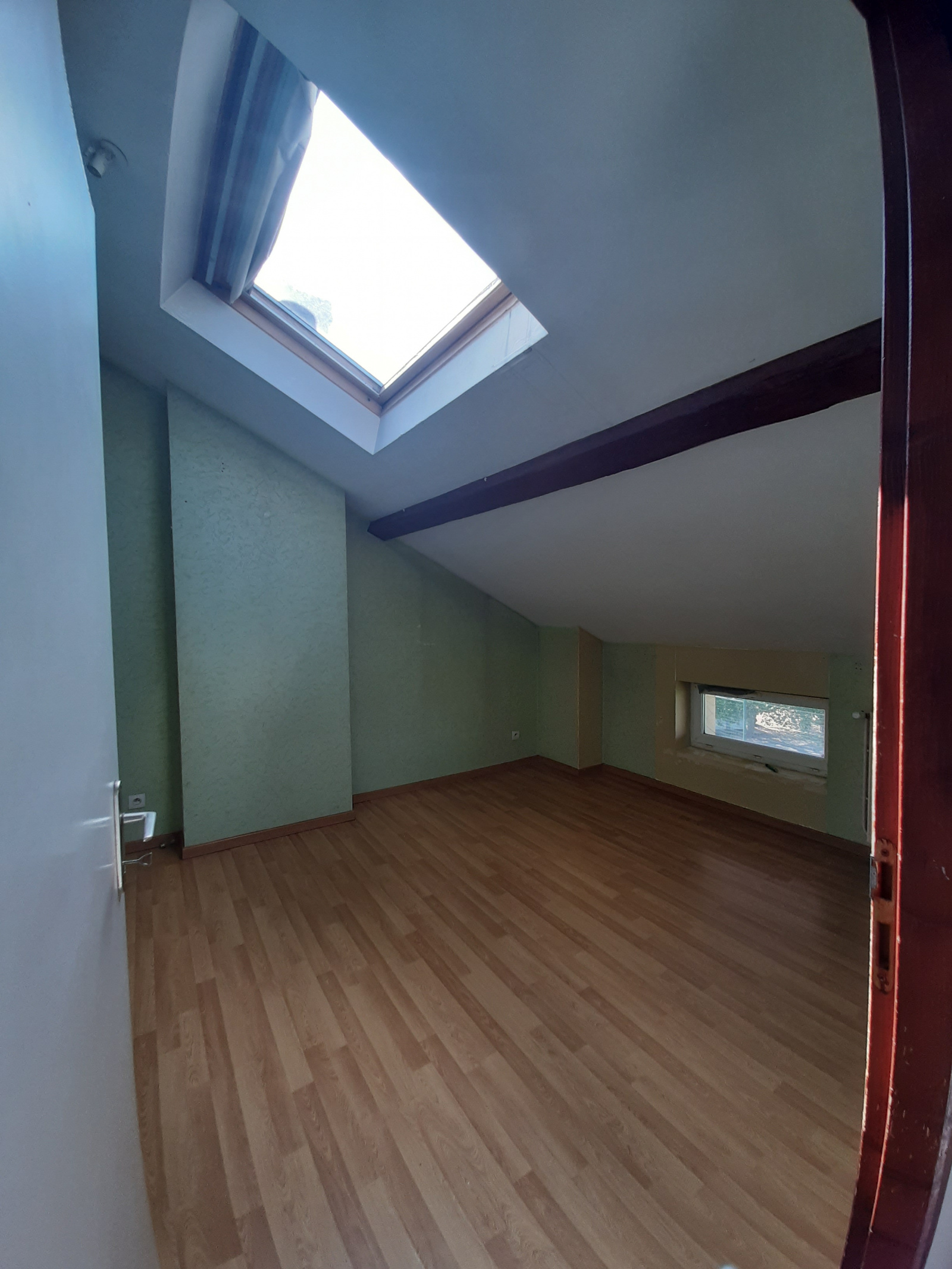 Image_6, Appartement, Vaulx-en-Velin, ref :G-111
