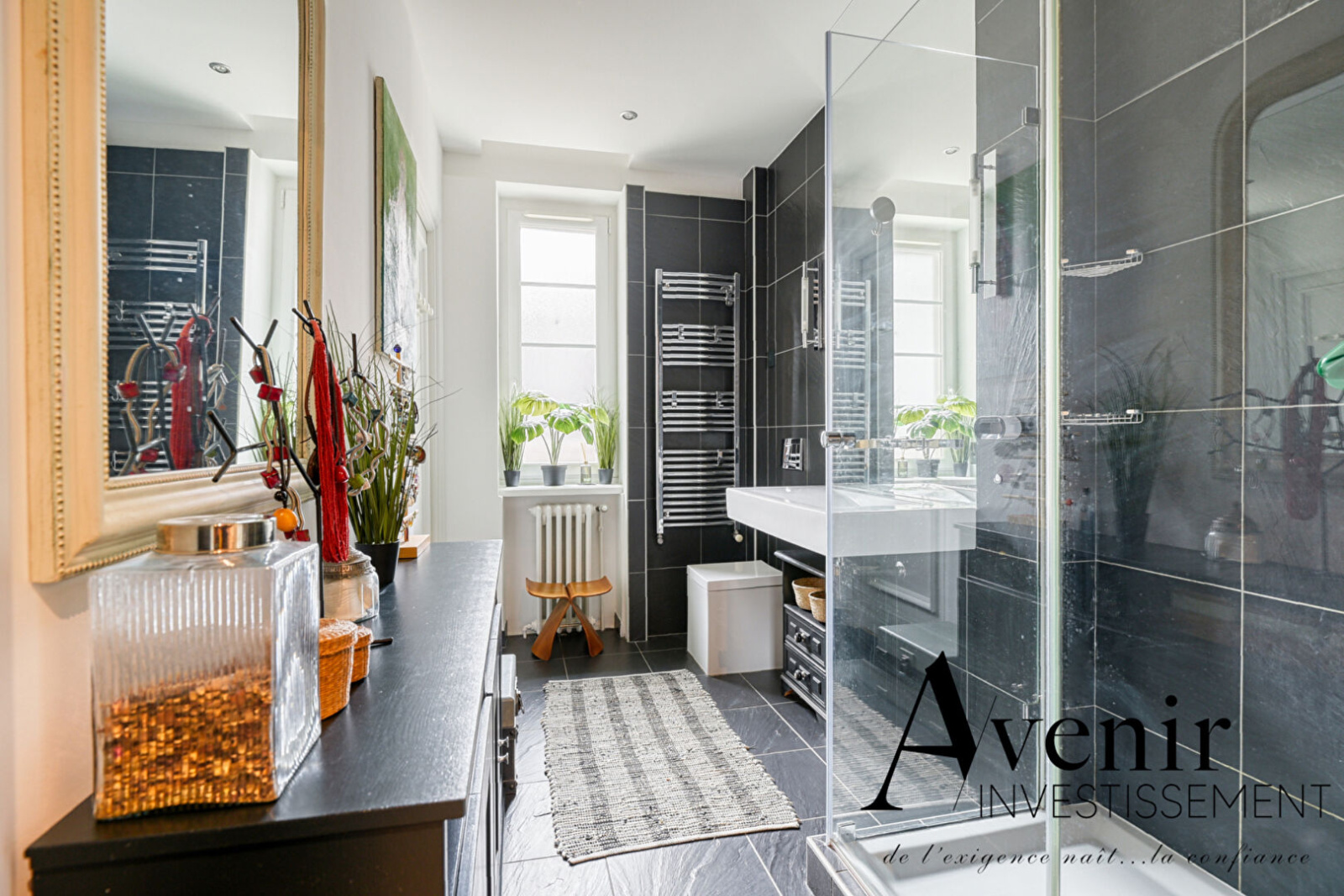 Image_8, Appartement, Lyon, ref :DS4052