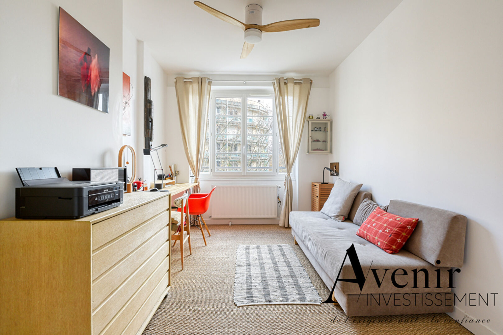 Image_9, Appartement, Lyon, ref :DS4052