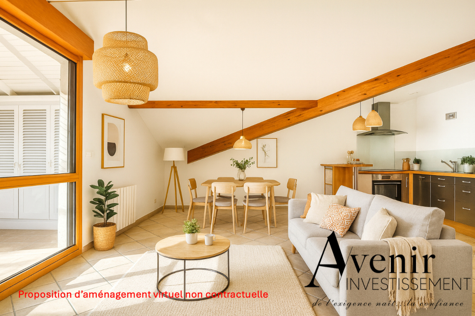 Image_4, Appartement, Collonges-au-Mont-d'Or, ref :4068JP