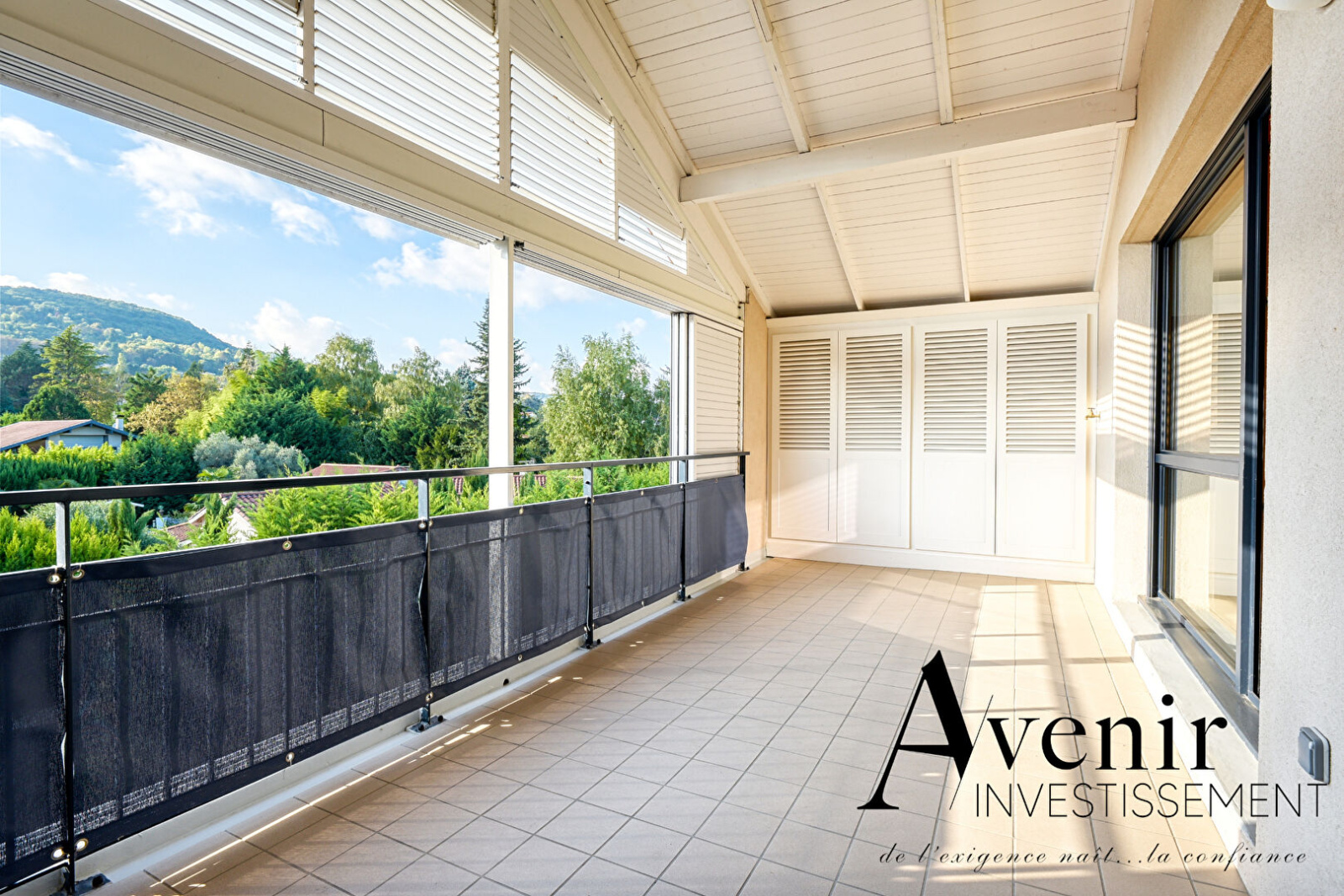 Image_9, Appartement, Collonges-au-Mont-d'Or, ref :4068JP