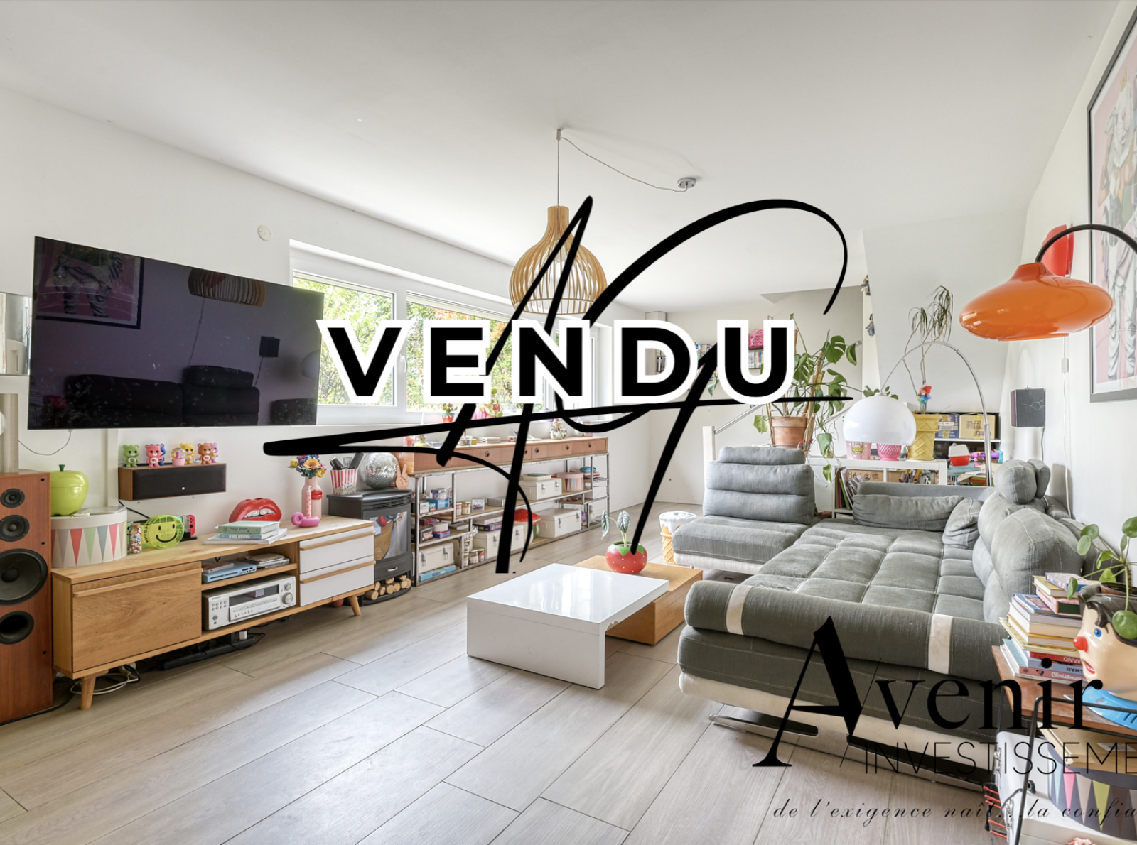 Image_1, Maison, Limonest, ref :3797