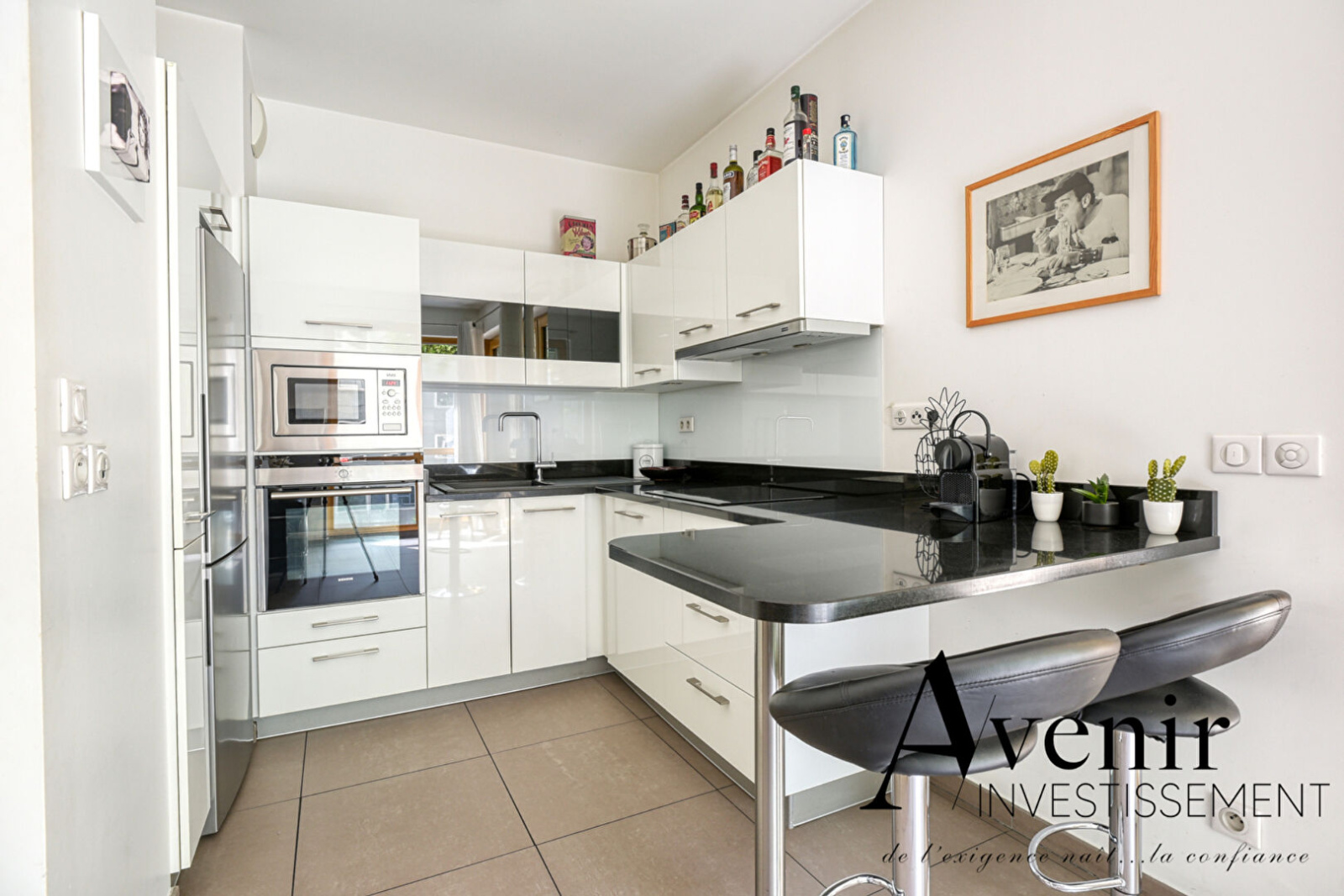 Image_5, Appartement, Lyon, ref :DS.3984