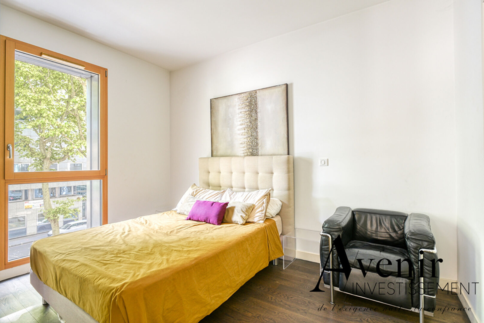 Image_6, Appartement, Lyon, ref :DS.3984