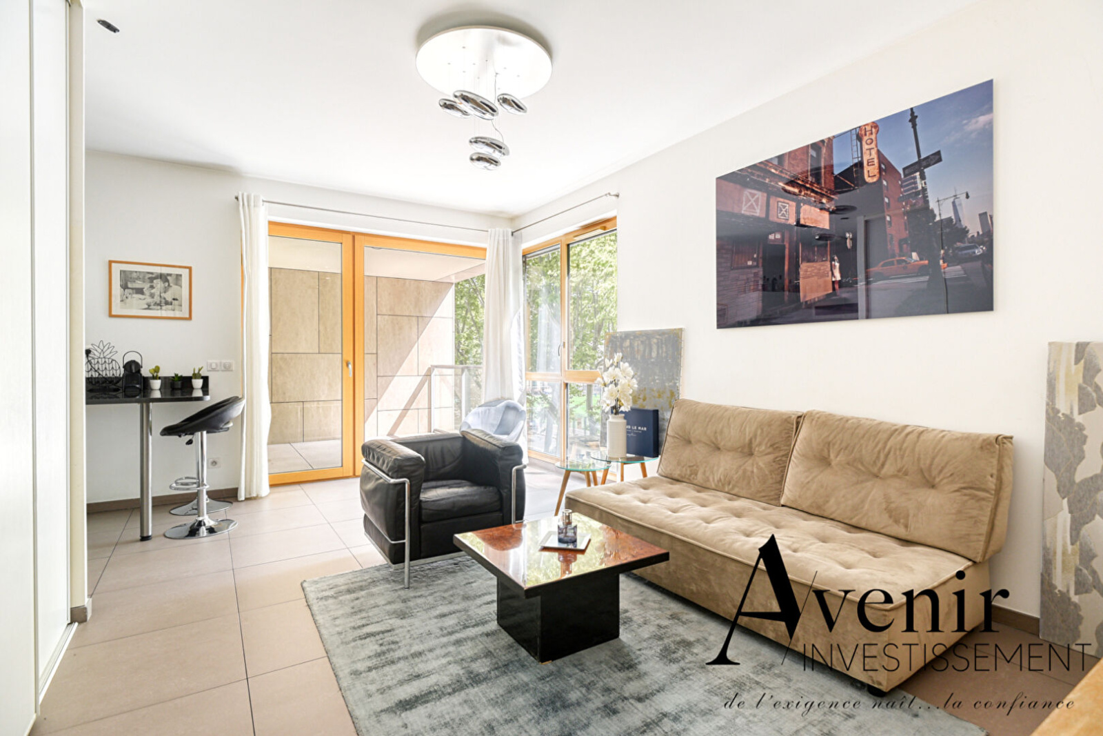 Image_2, Appartement, Lyon, ref :DS.3984