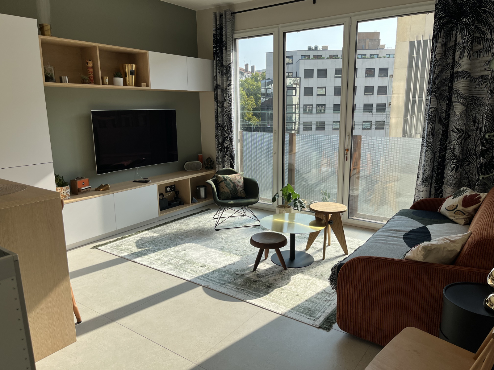 Image_1, Appartement, Lyon, ref :DS3399